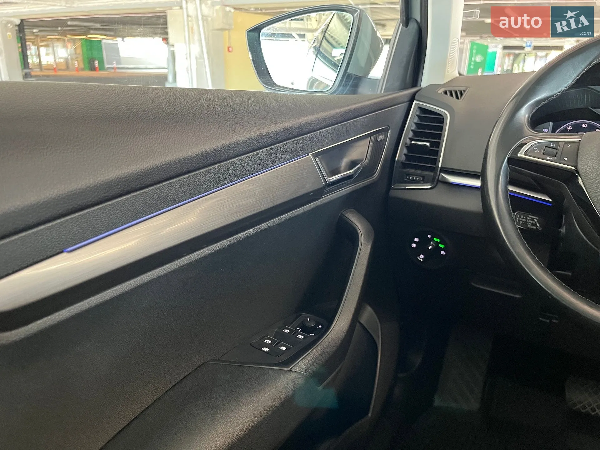 2019 Skoda Karoq - мініатюра 28