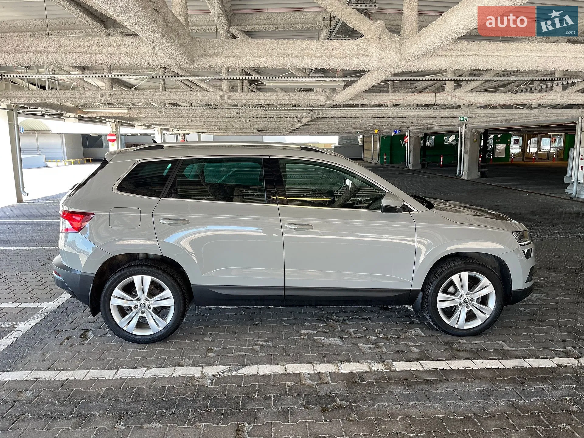 2019 Skoda Karoq - мініатюра 4
