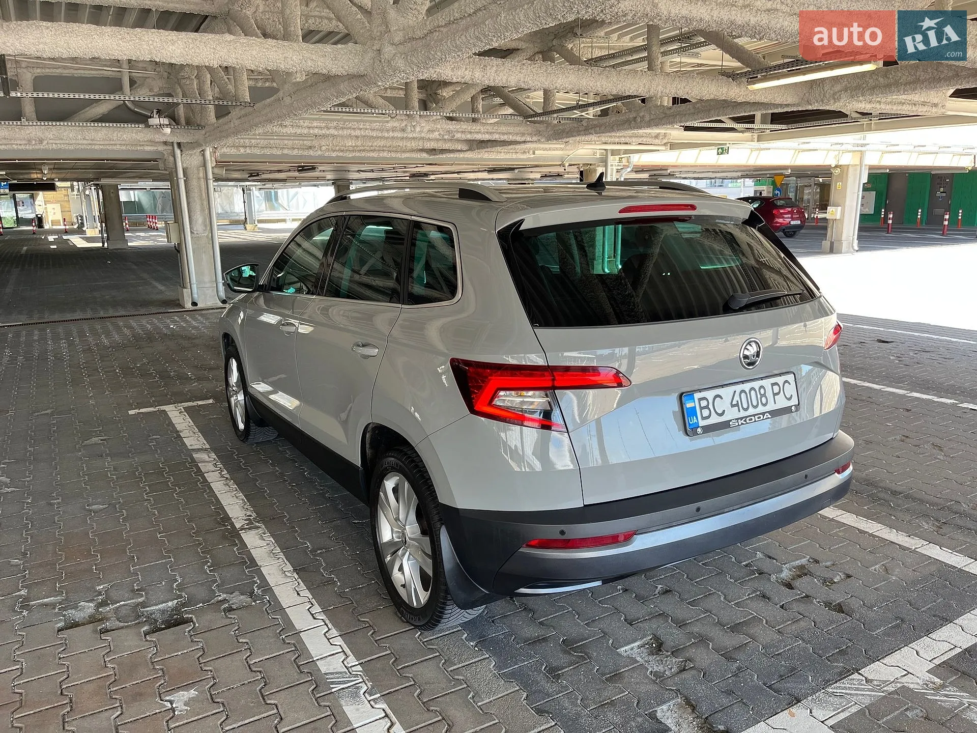 2019 Skoda Karoq - мініатюра 6