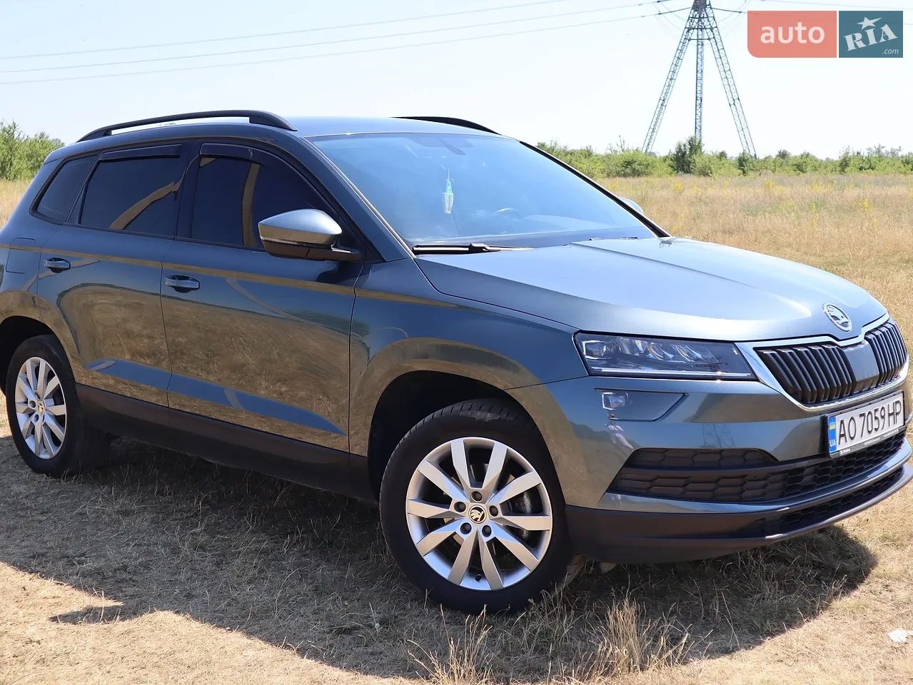 2018 Skoda Karoq - мініатюра 16