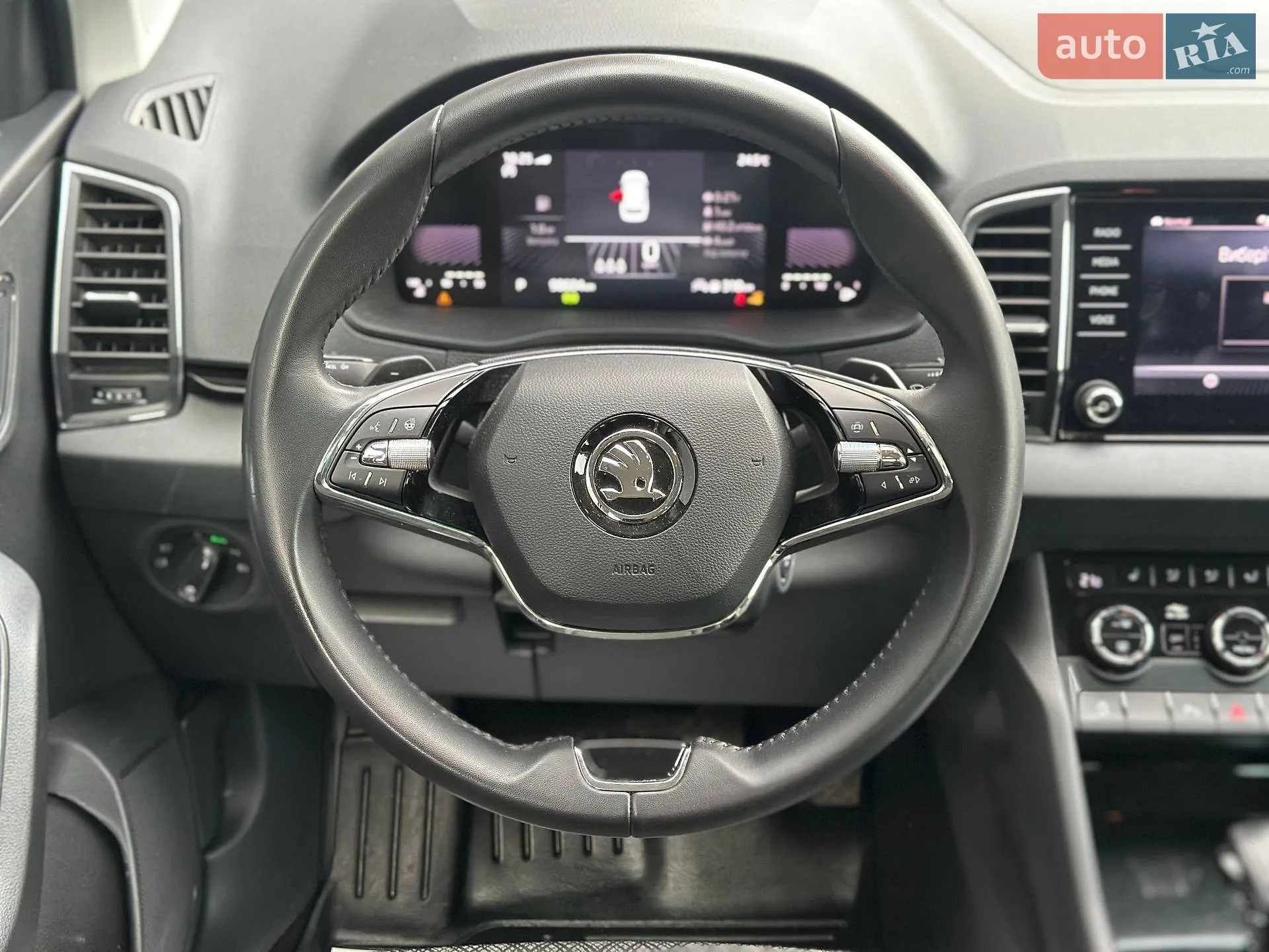 2023 Skoda Karoq - мініатюра 14