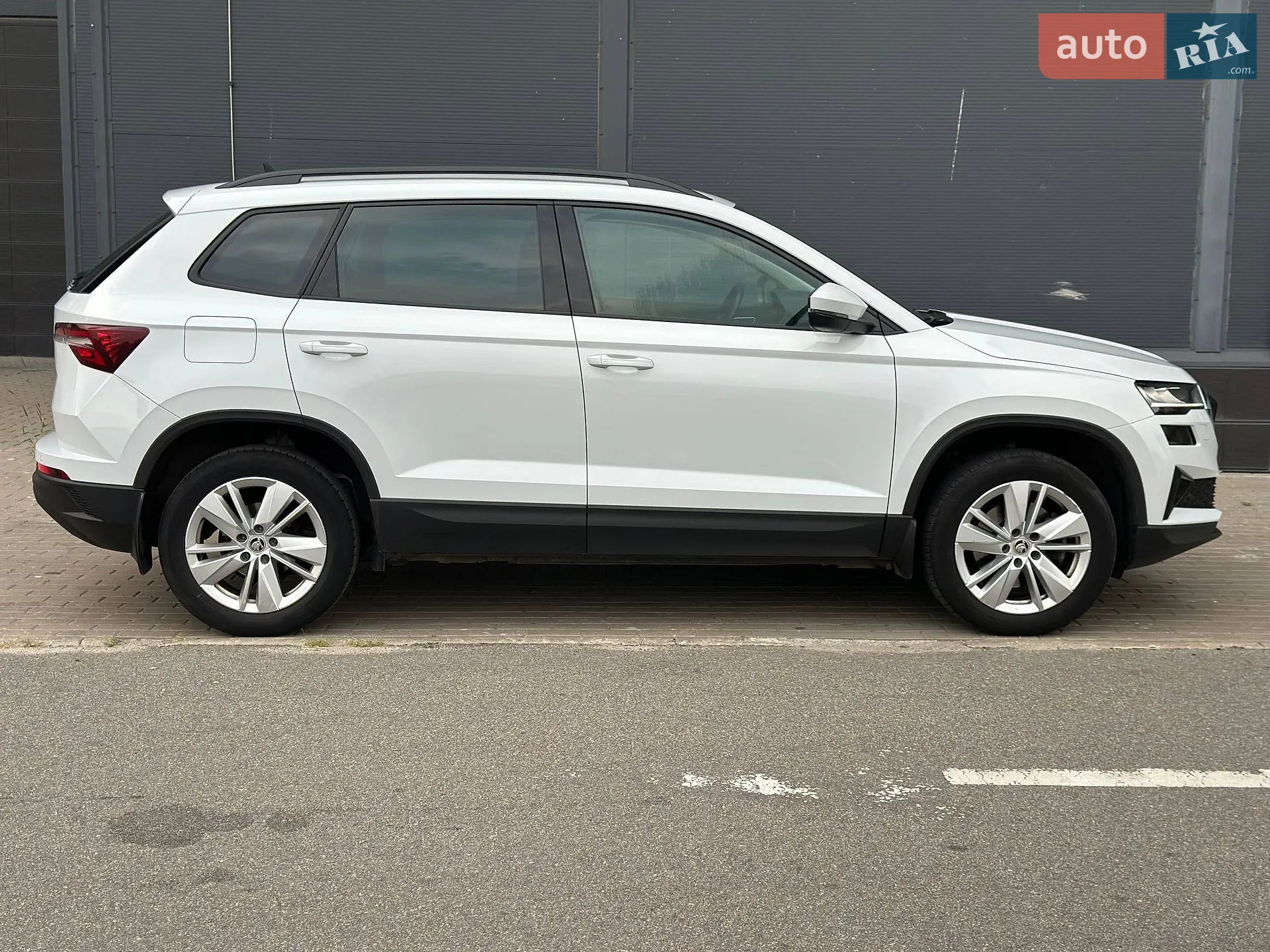 2023 Skoda Karoq - мініатюра 4