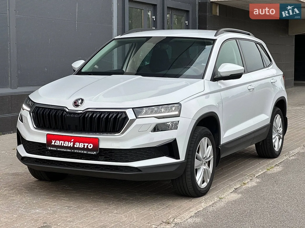 2023 Skoda Karoq - мініатюра 4