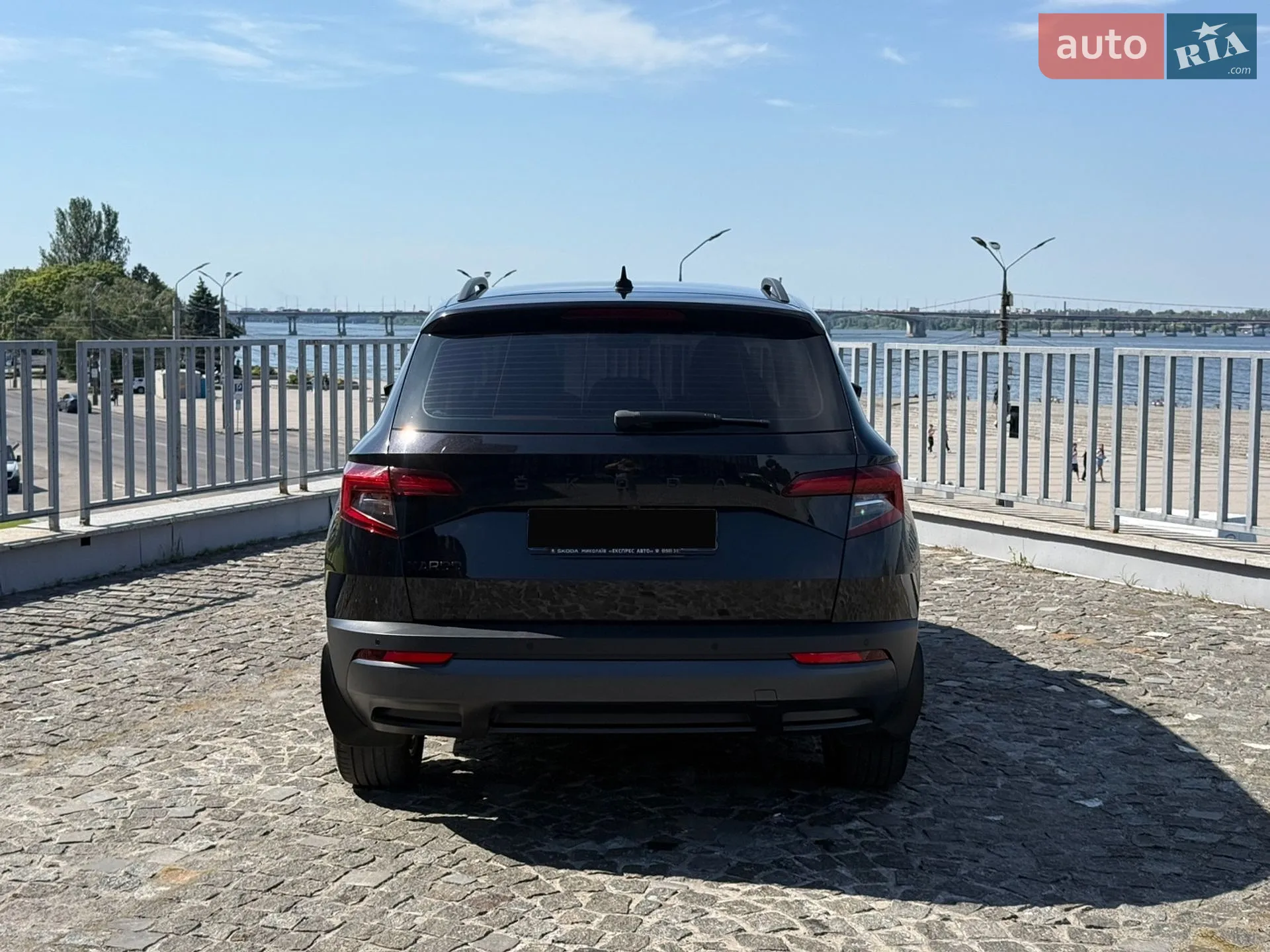 2021 Skoda Karoq - мініатюра 6