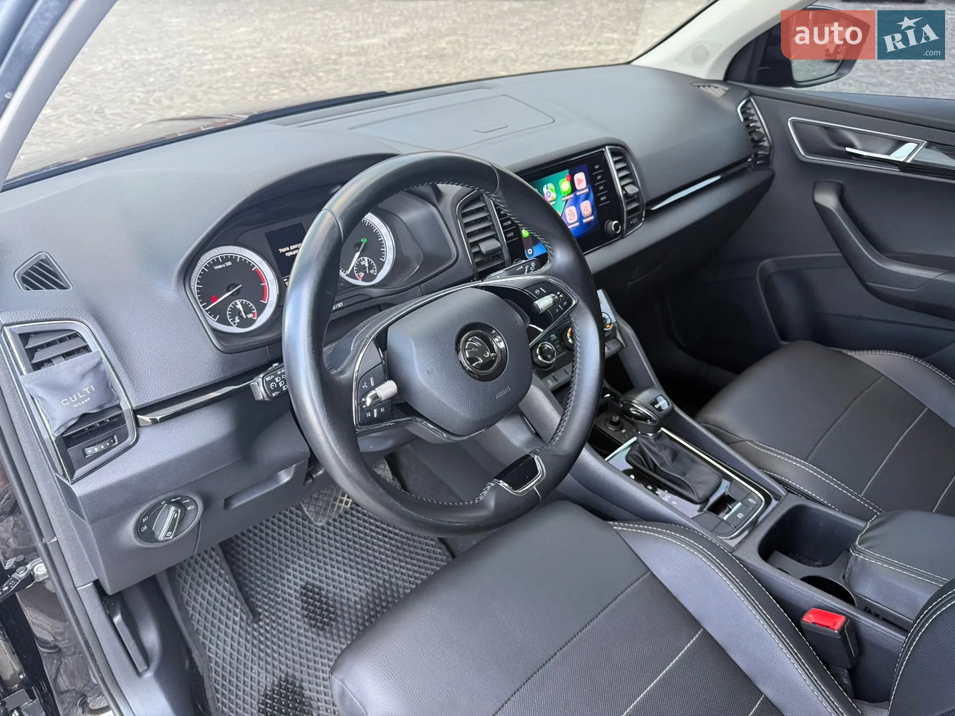 2021 Skoda Karoq - мініатюра 24