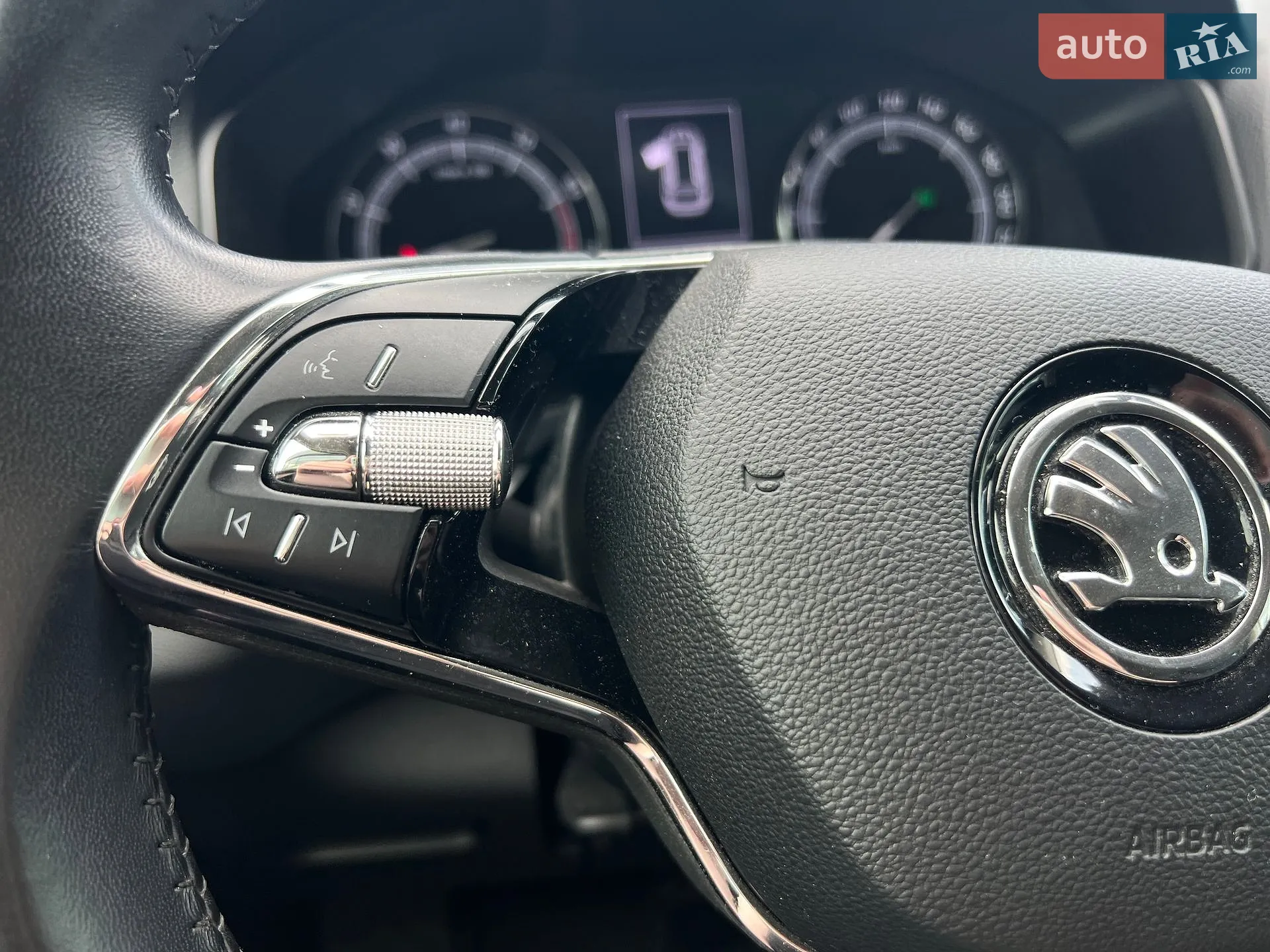 2021 Skoda Karoq - мініатюра 11