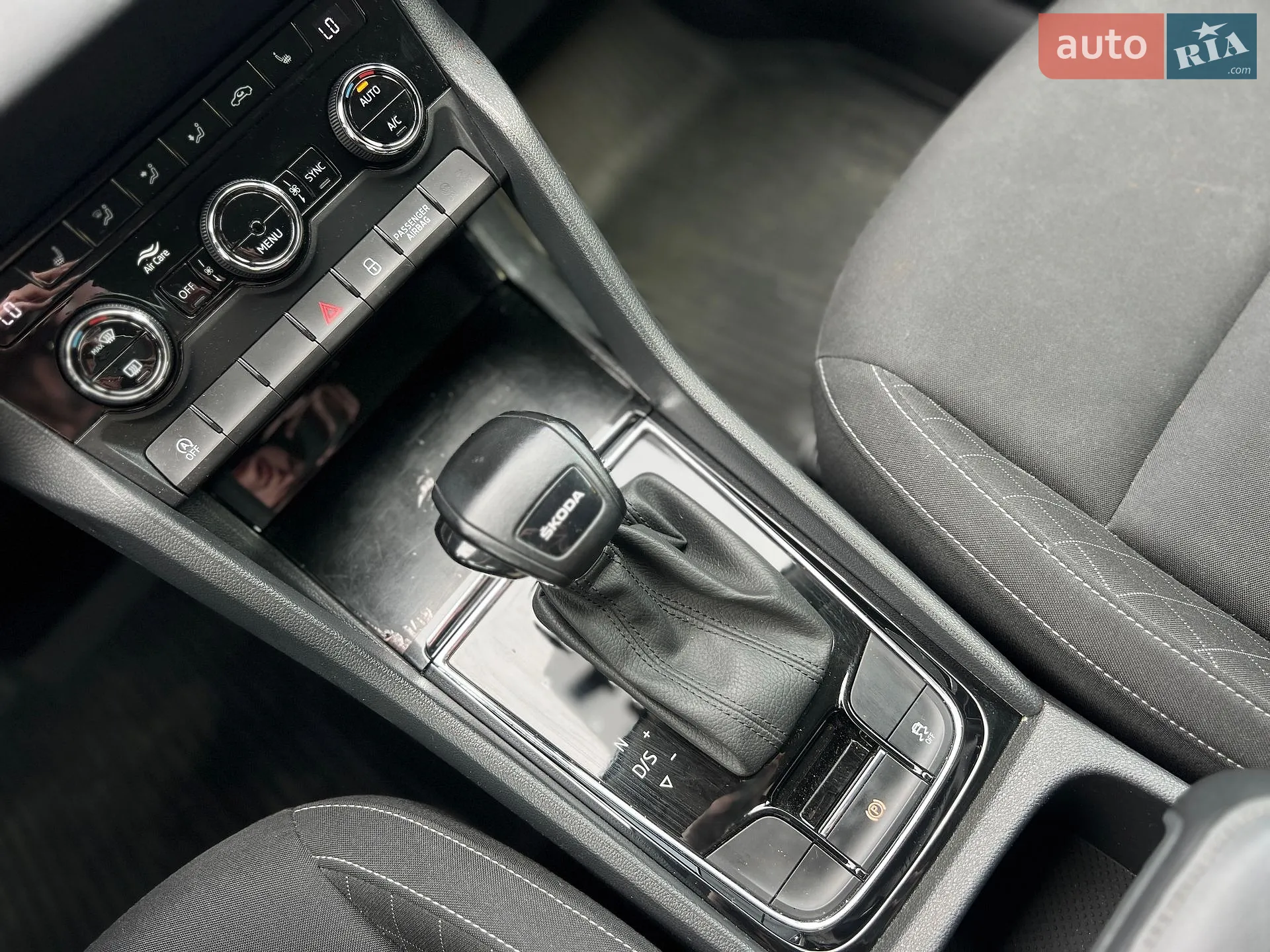2021 Skoda Karoq - мініатюра 18