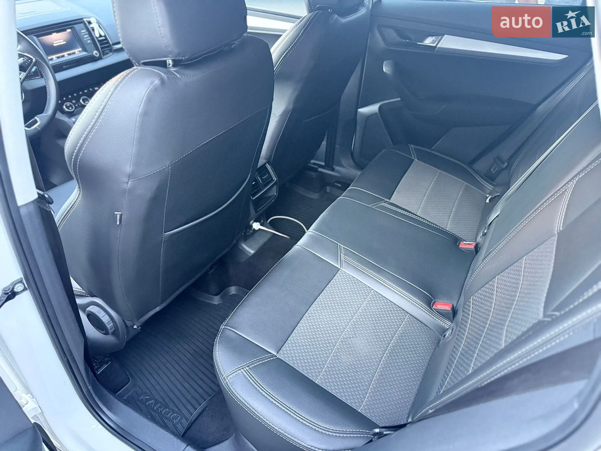 2021 Skoda Karoq - мініатюра 10