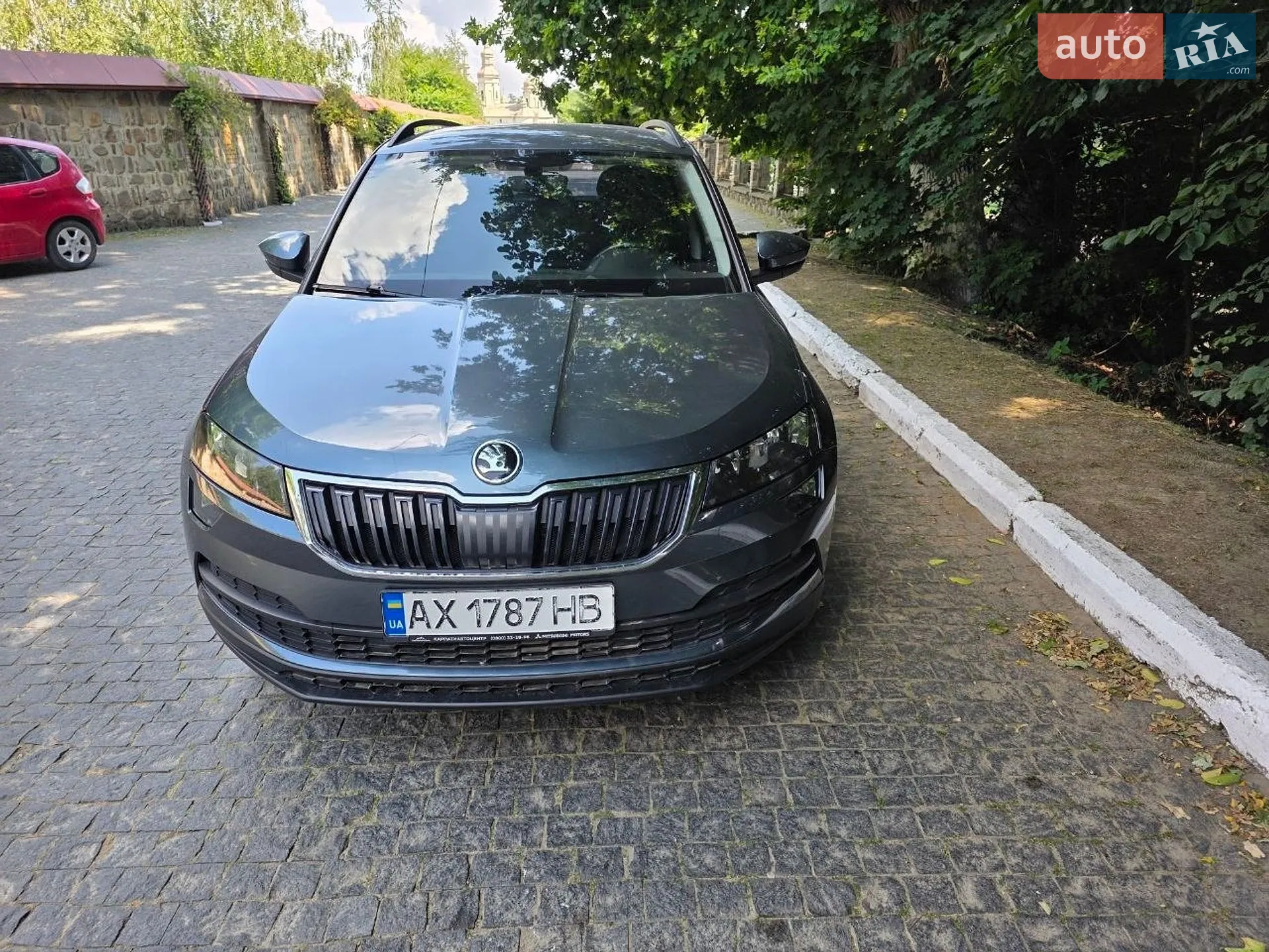 2018 Skoda Karoq - мініатюра 4