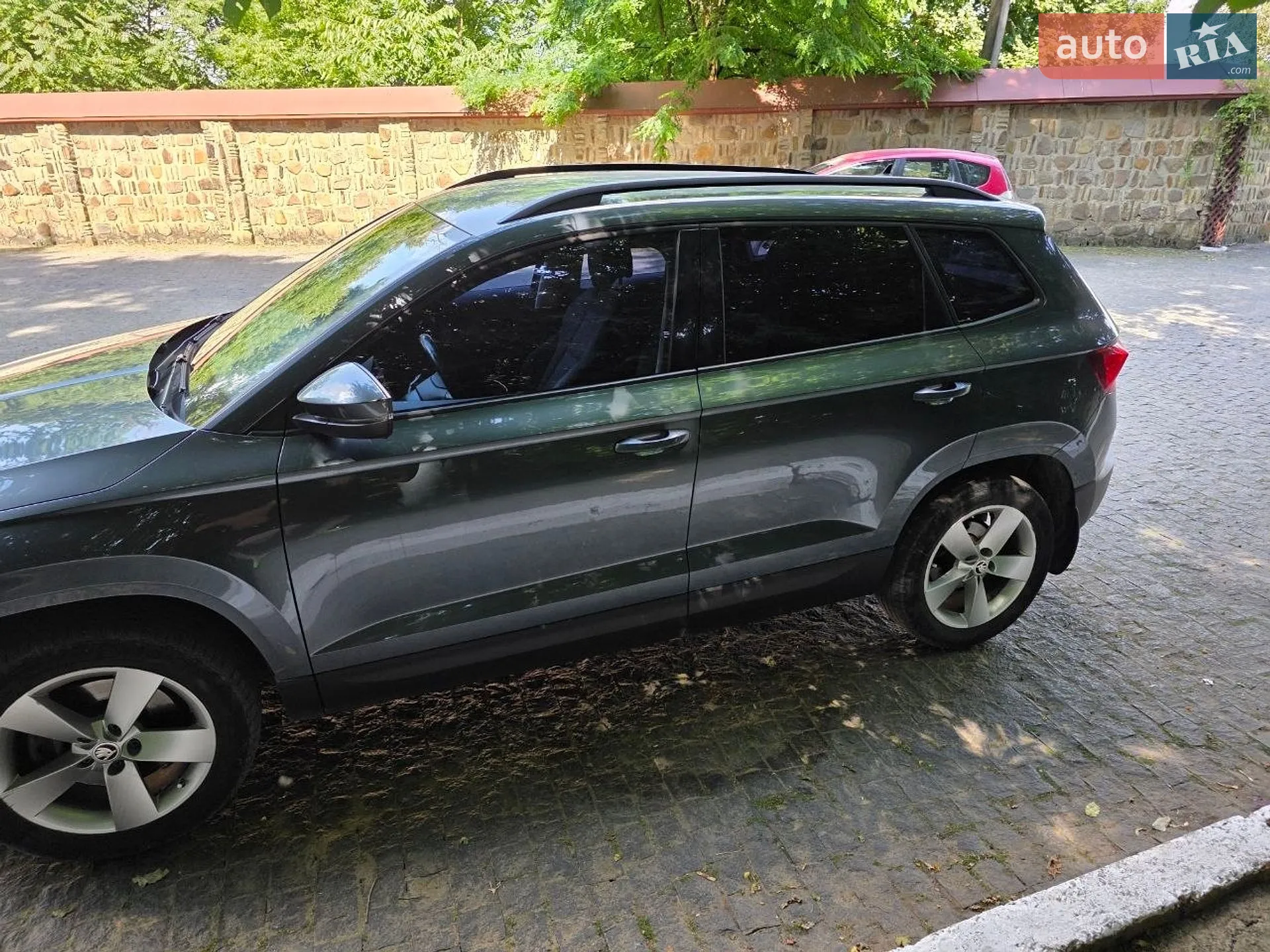 2018 Skoda Karoq - мініатюра 7