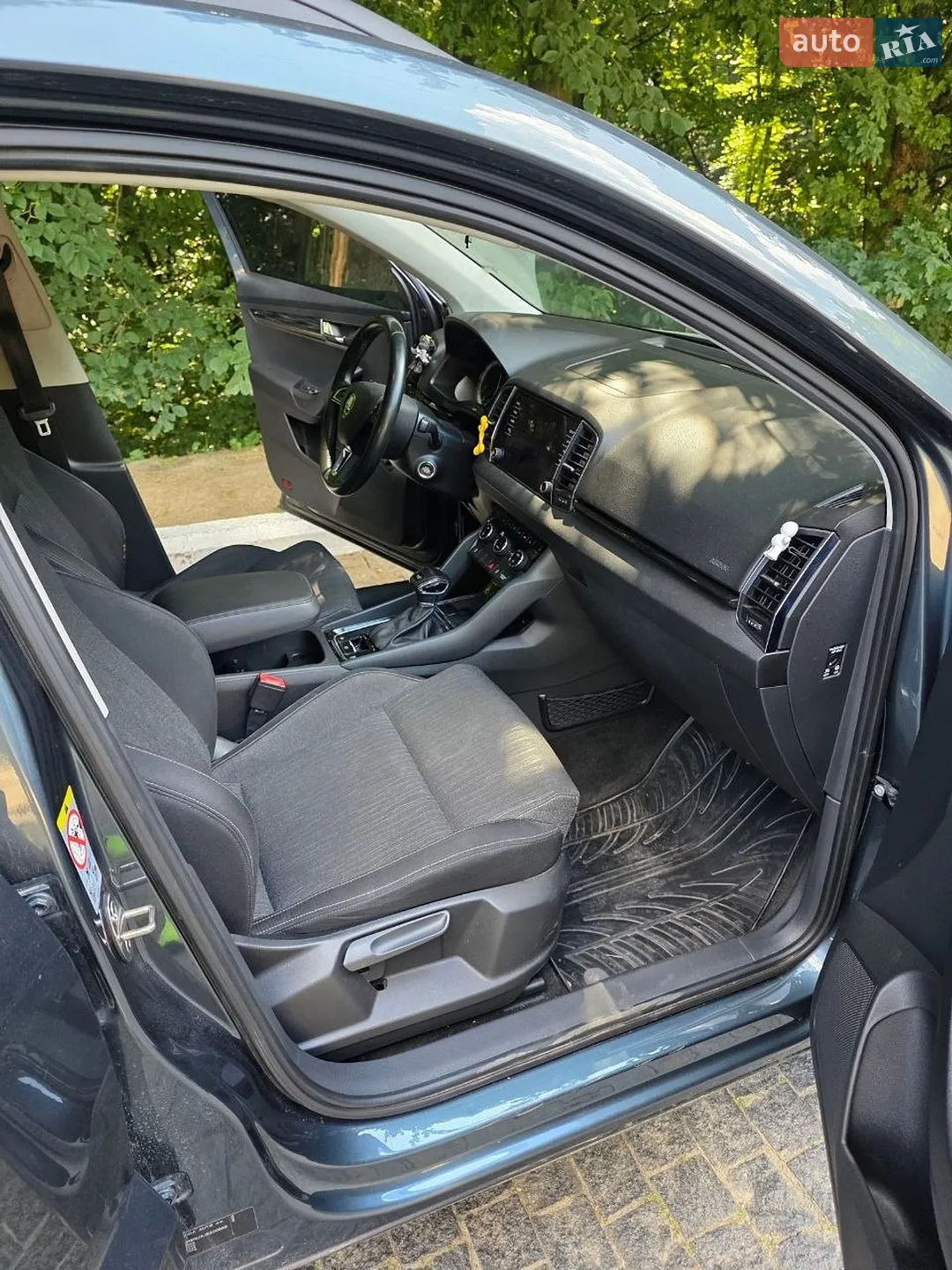 2018 Skoda Karoq - мініатюра 12