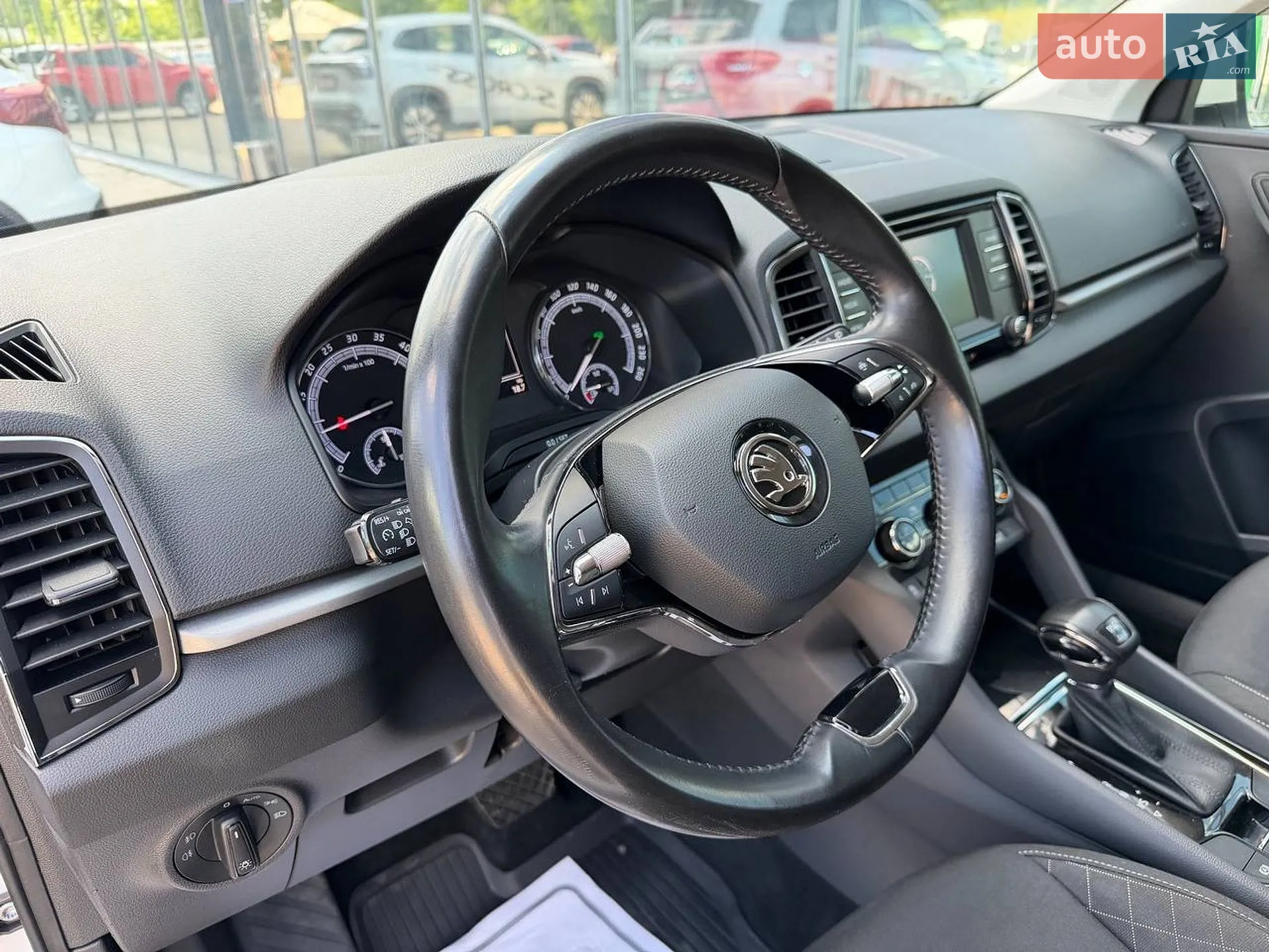 2020 Skoda Karoq - мініатюра 23