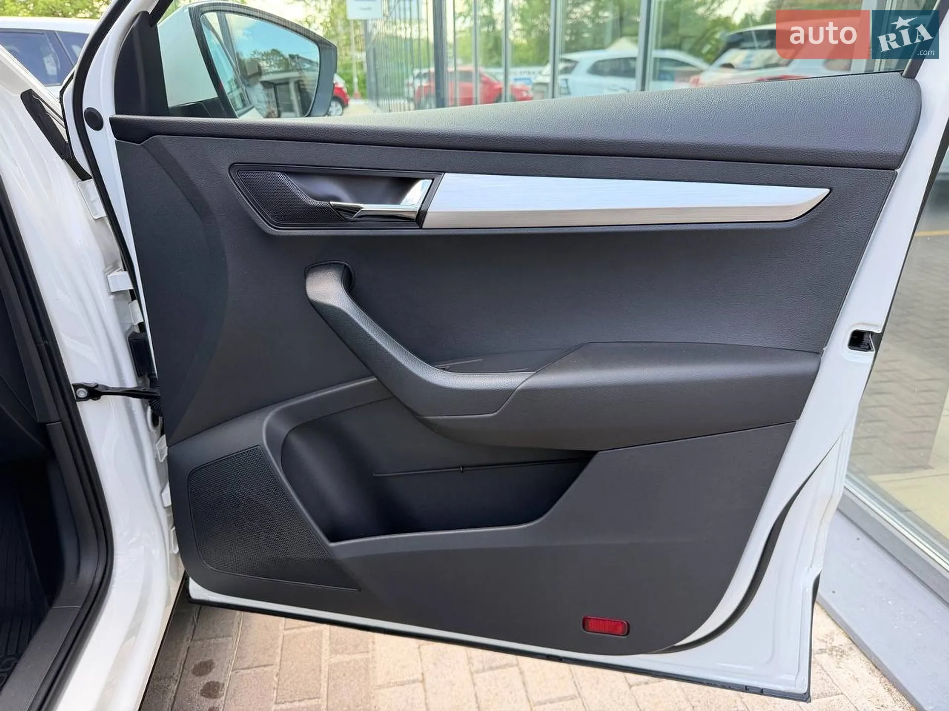2020 Skoda Karoq - мініатюра 40