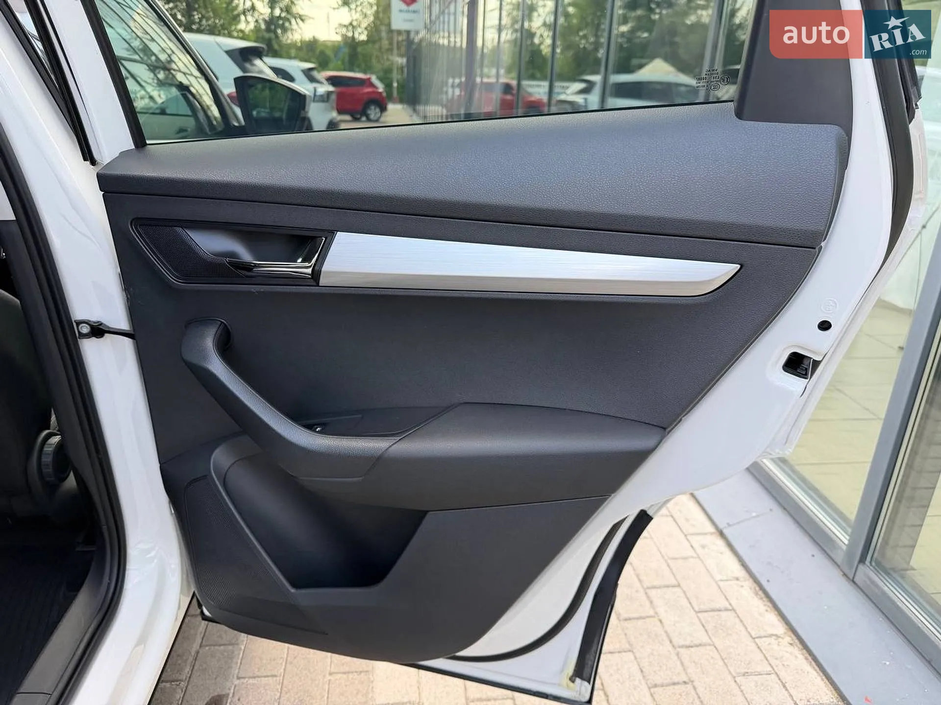 2020 Skoda Karoq - мініатюра 46