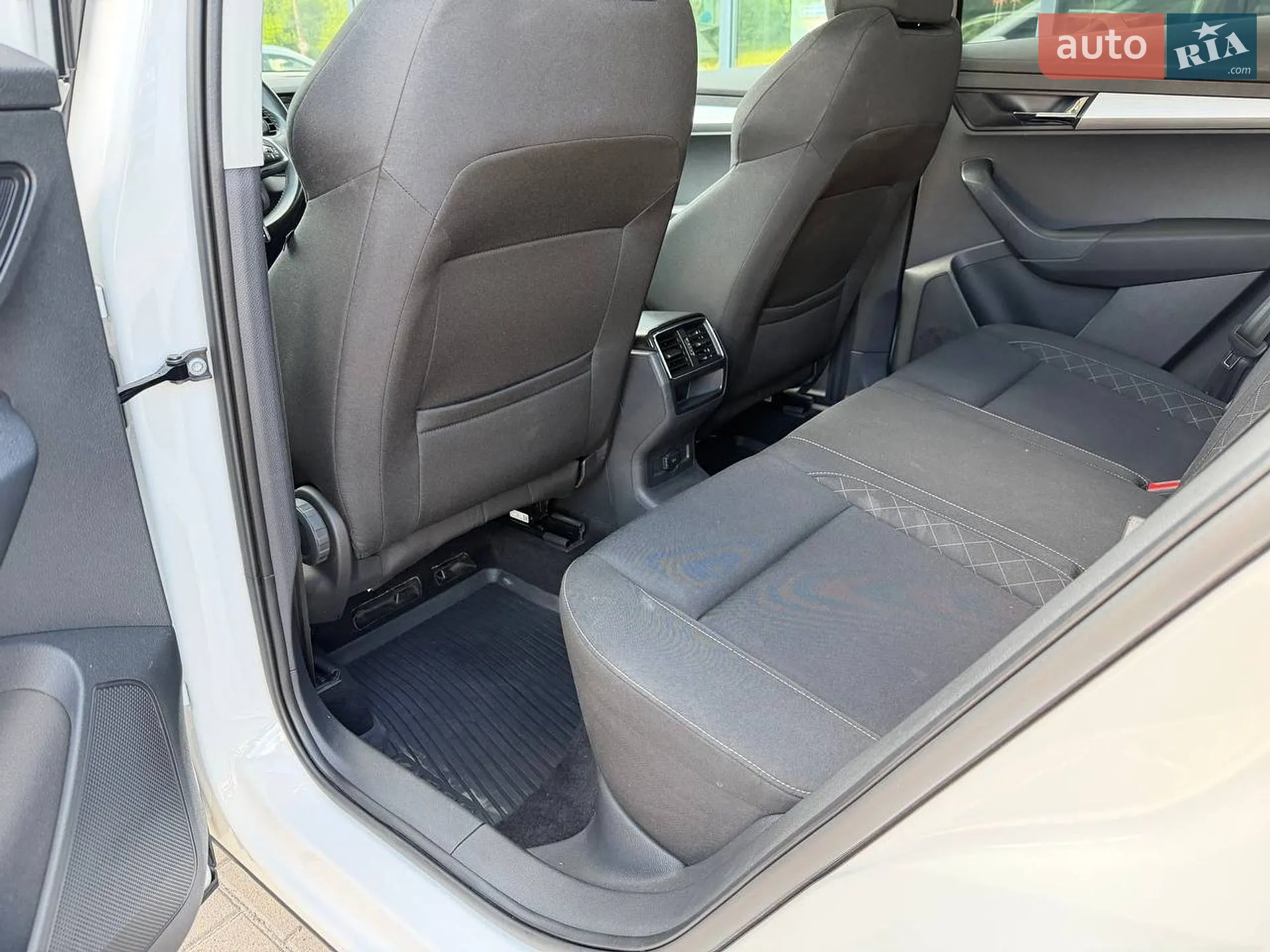 2020 Skoda Karoq - мініатюра 51