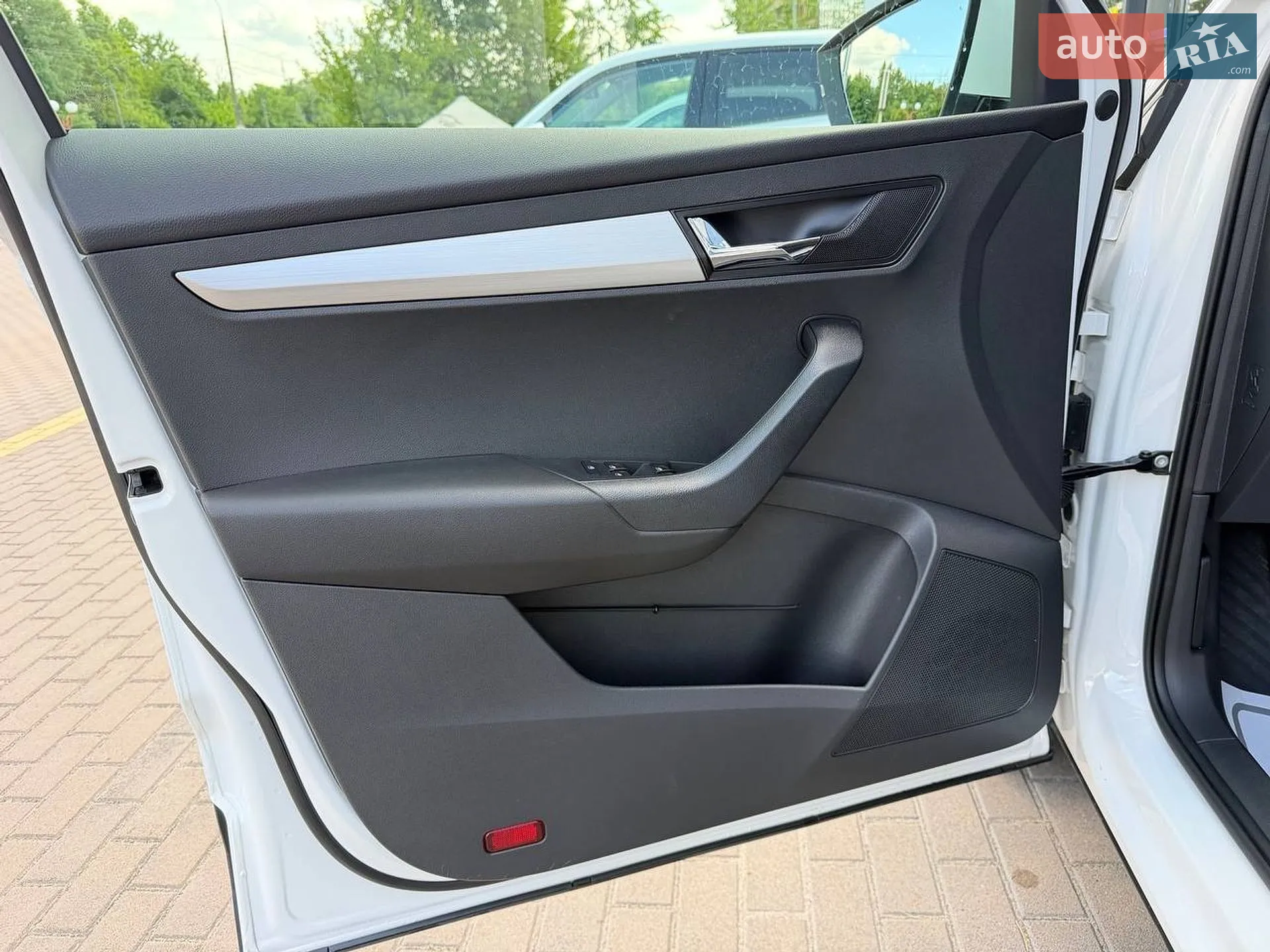 2020 Skoda Karoq - мініатюра 61