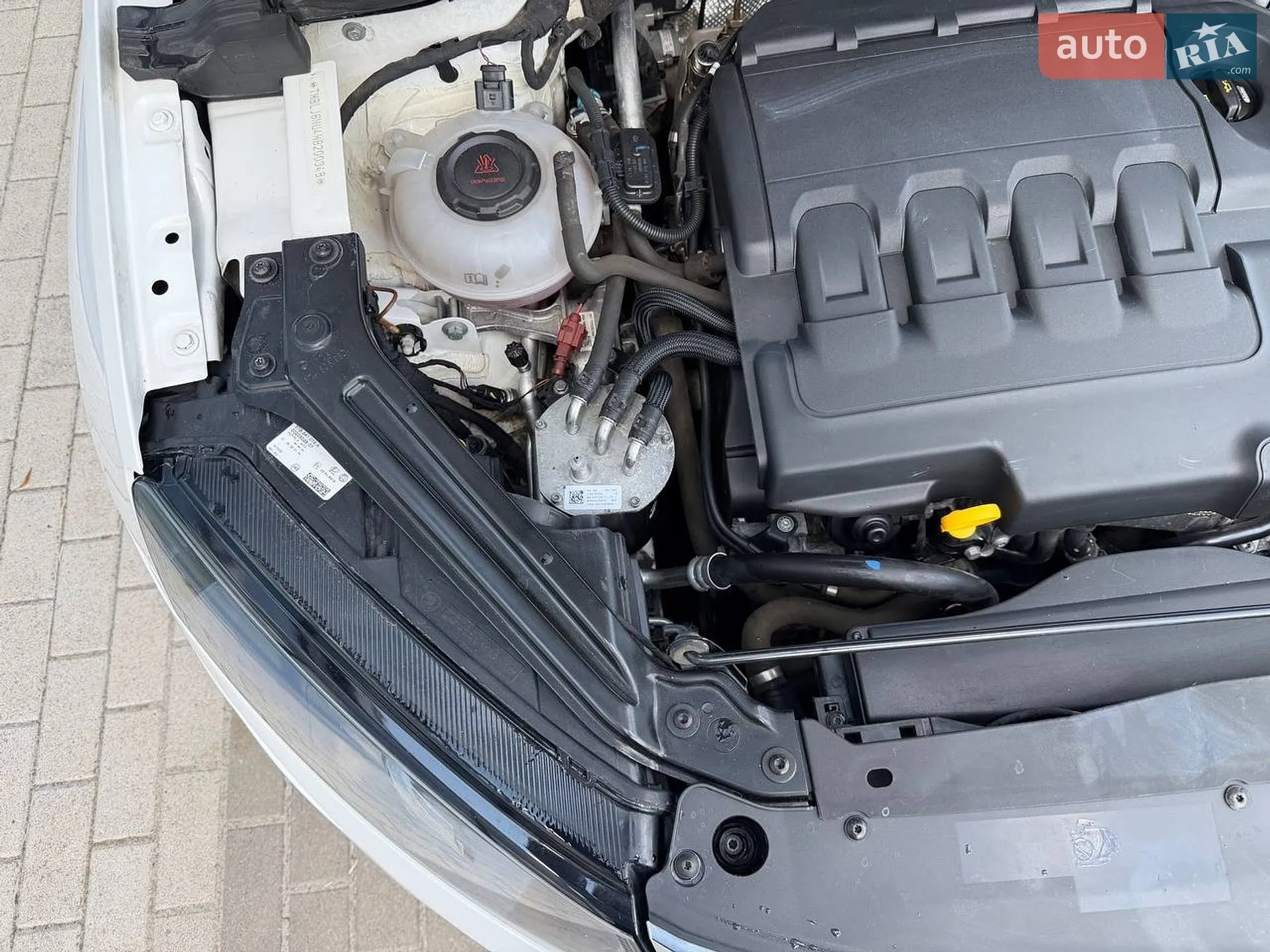 2020 Skoda Karoq - мініатюра 70