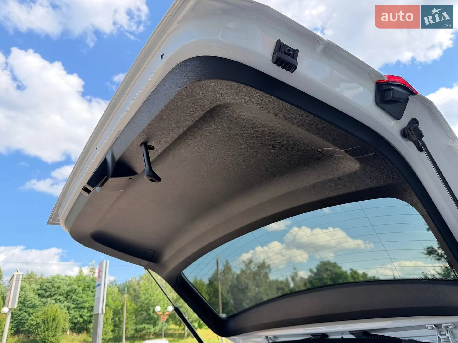 2020 Skoda Karoq - мініатюра 56