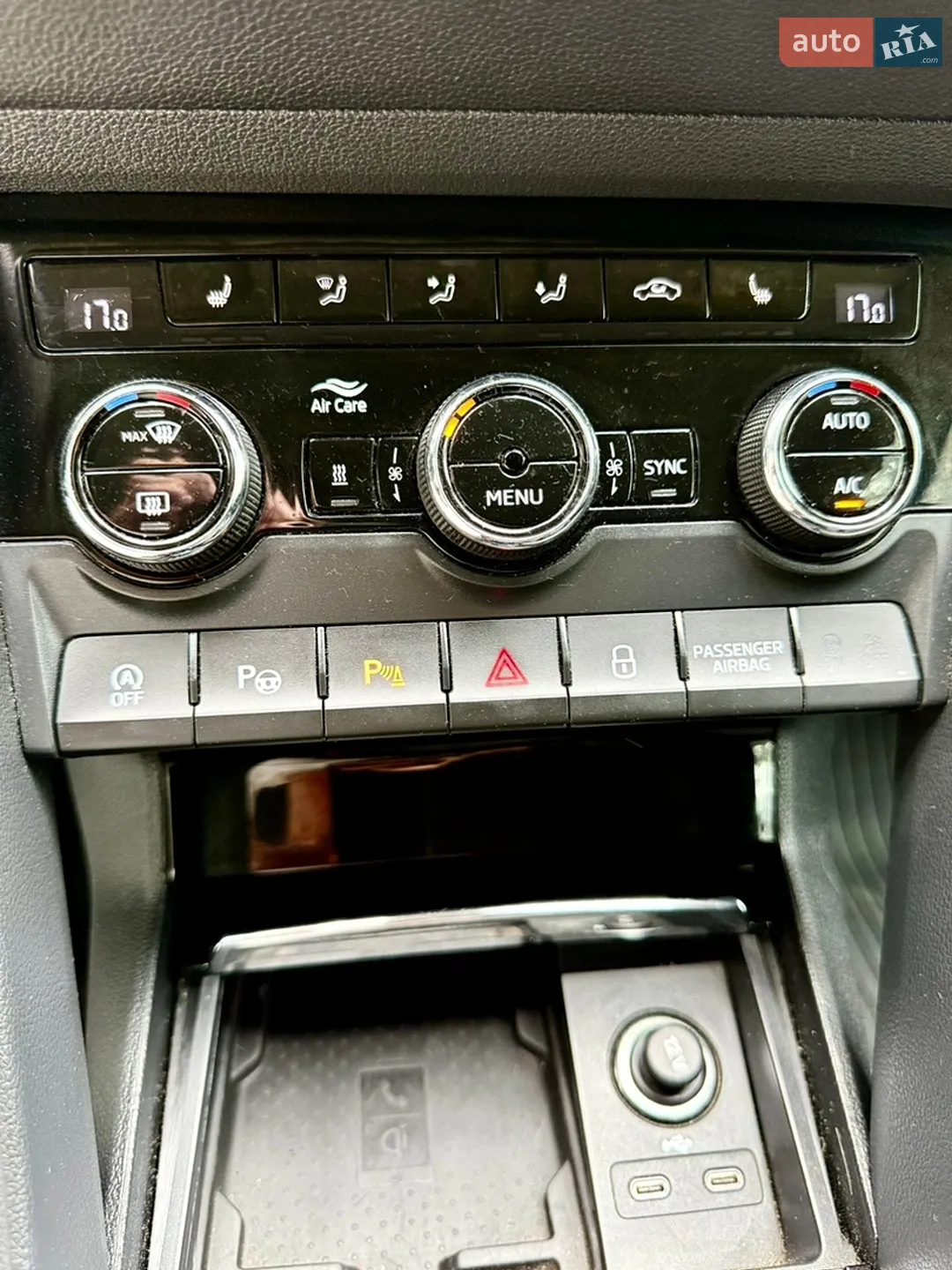 2021 Skoda Karoq - мініатюра 27