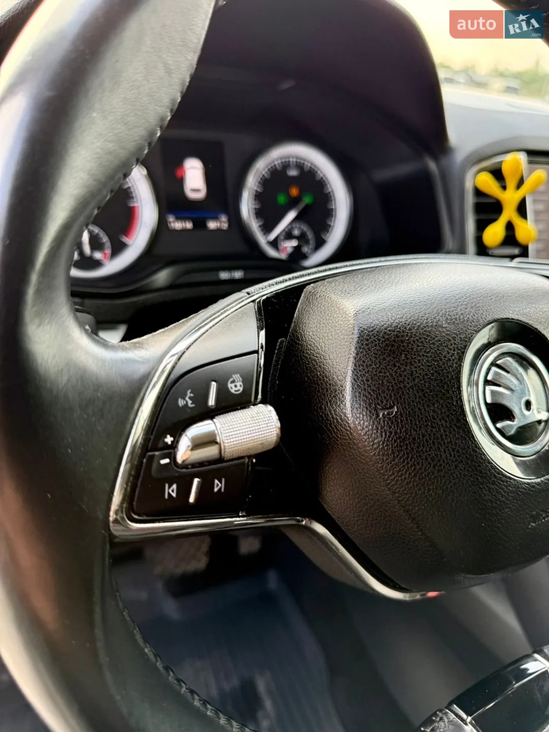 2021 Skoda Karoq - мініатюра 36