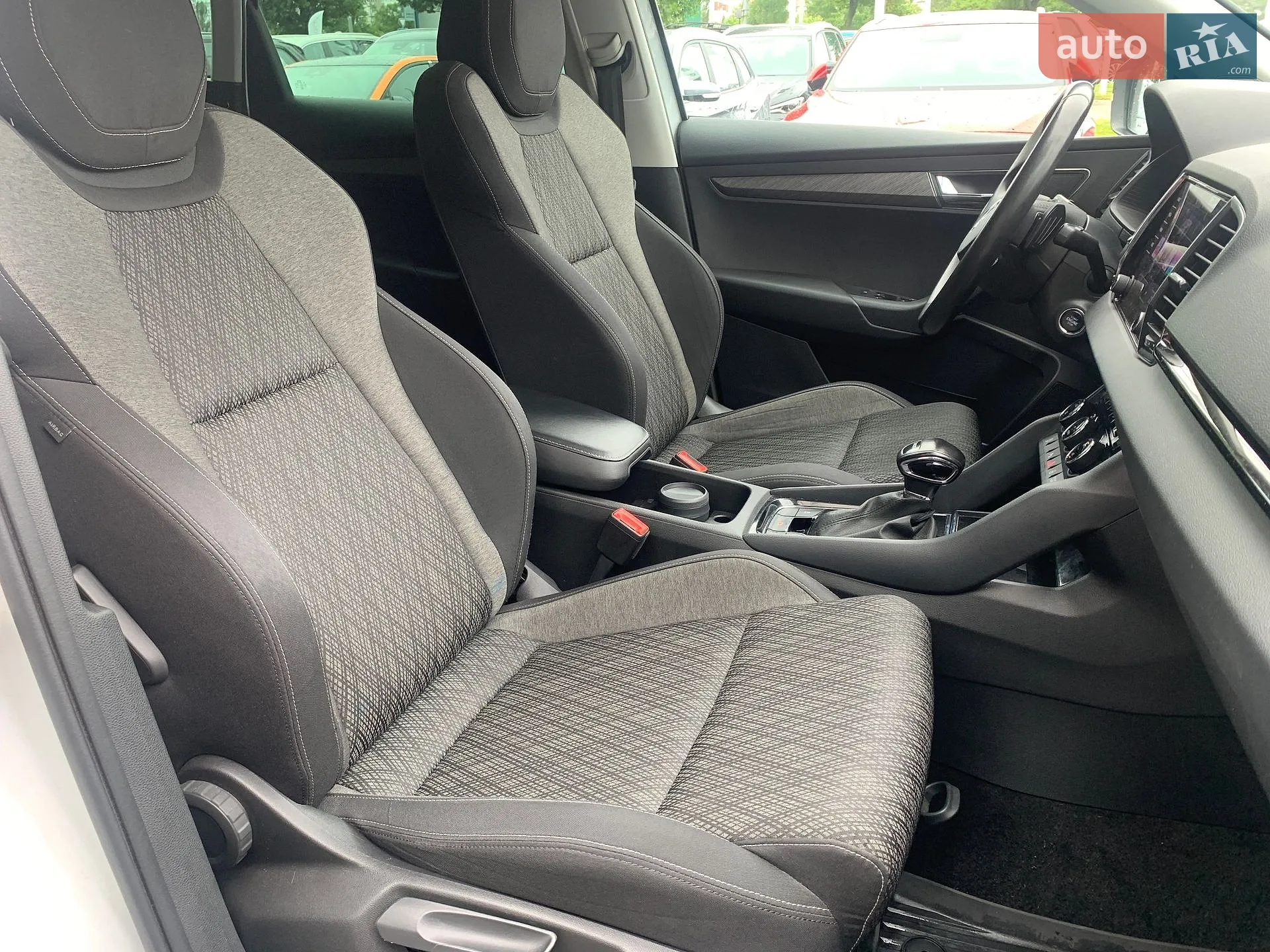 2023 Skoda Karoq - мініатюра 13