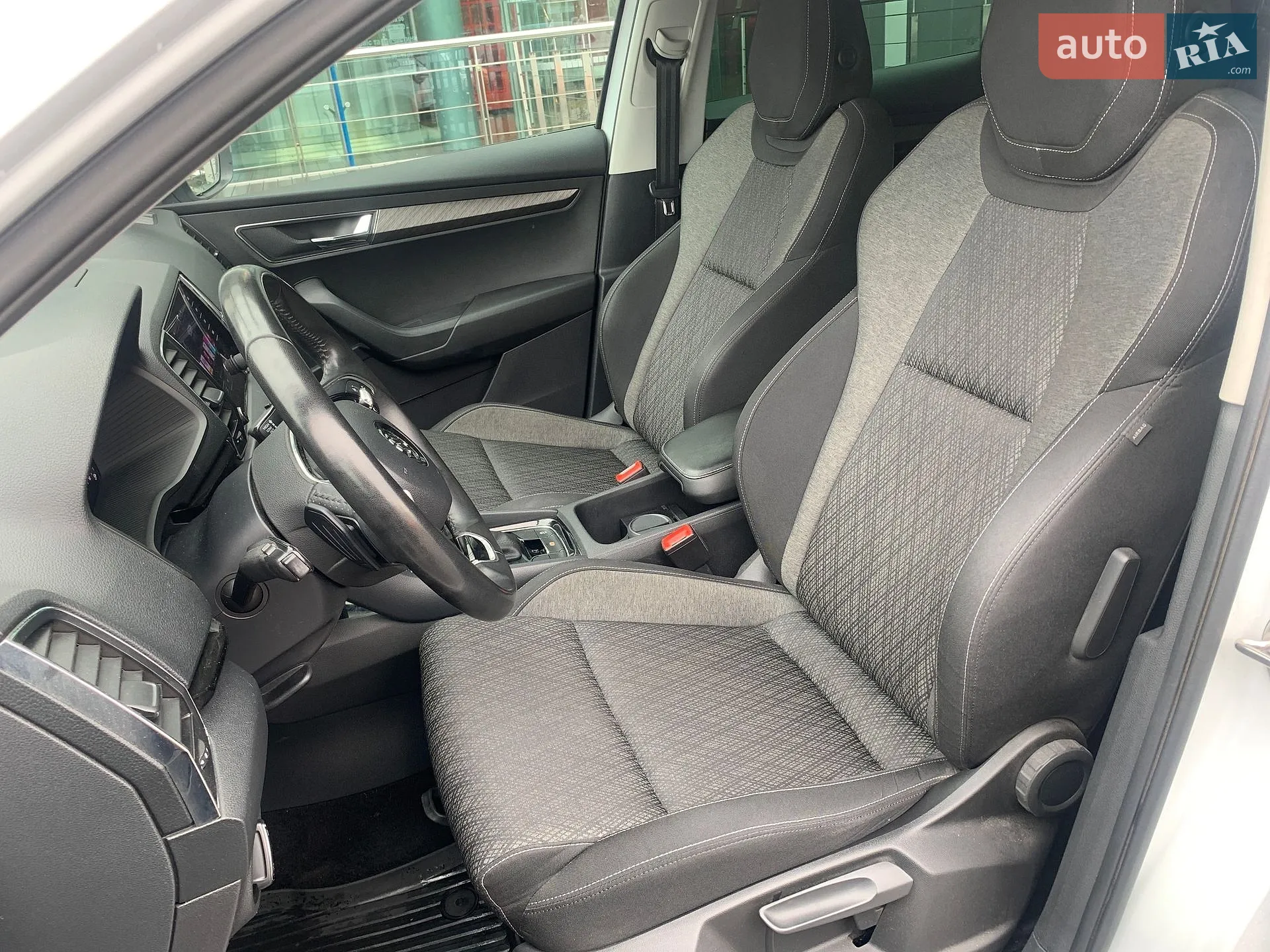 2023 Skoda Karoq - мініатюра 20