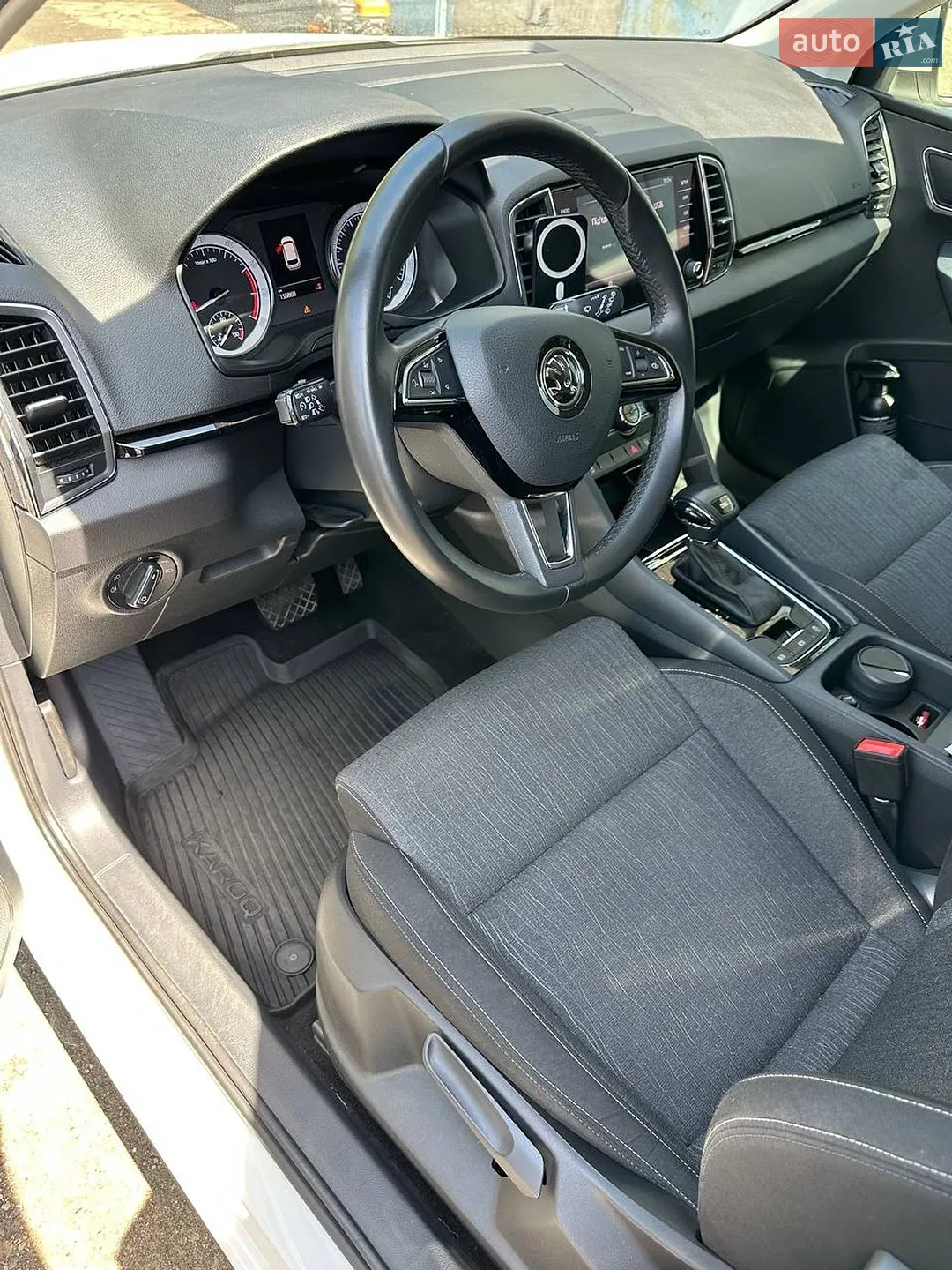 2019 Skoda Karoq - мініатюра 7