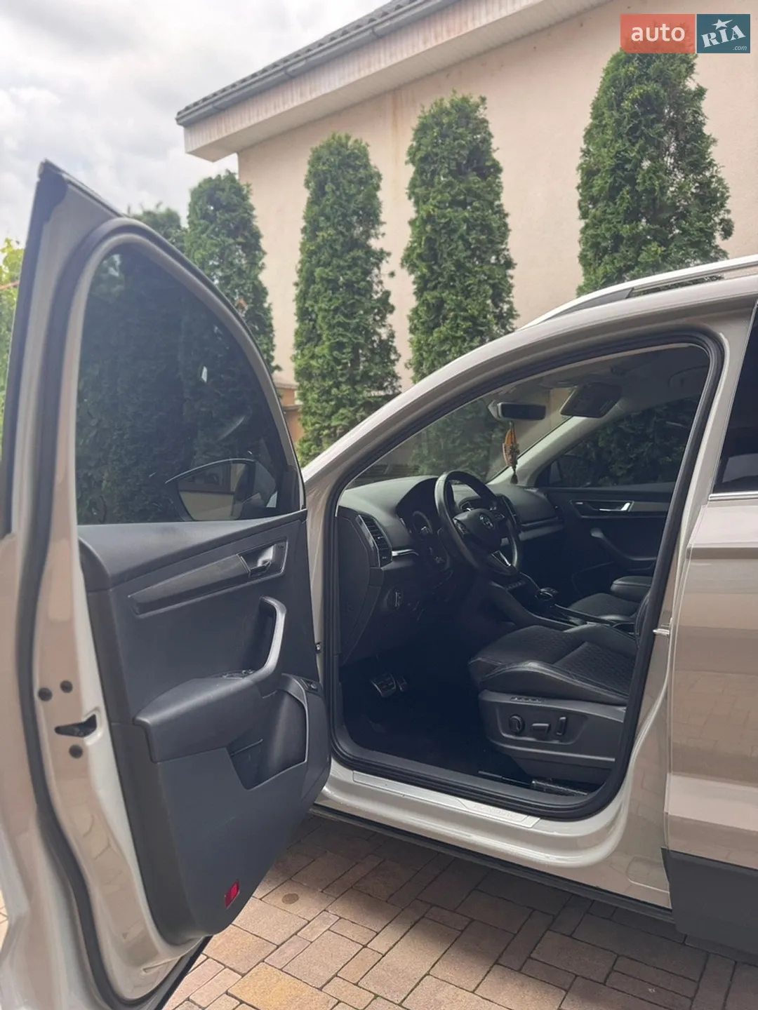 2018 Skoda Karoq - мініатюра 12