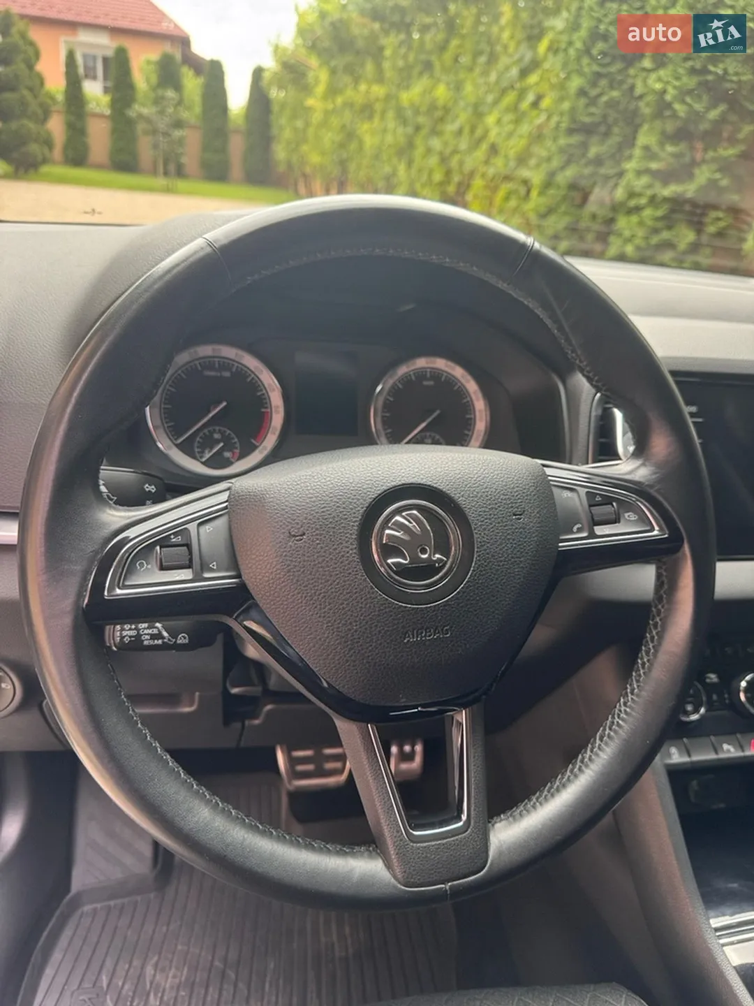 2018 Skoda Karoq - мініатюра 19