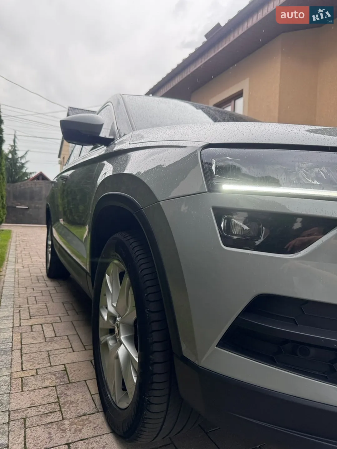 2018 Skoda Karoq - мініатюра 69
