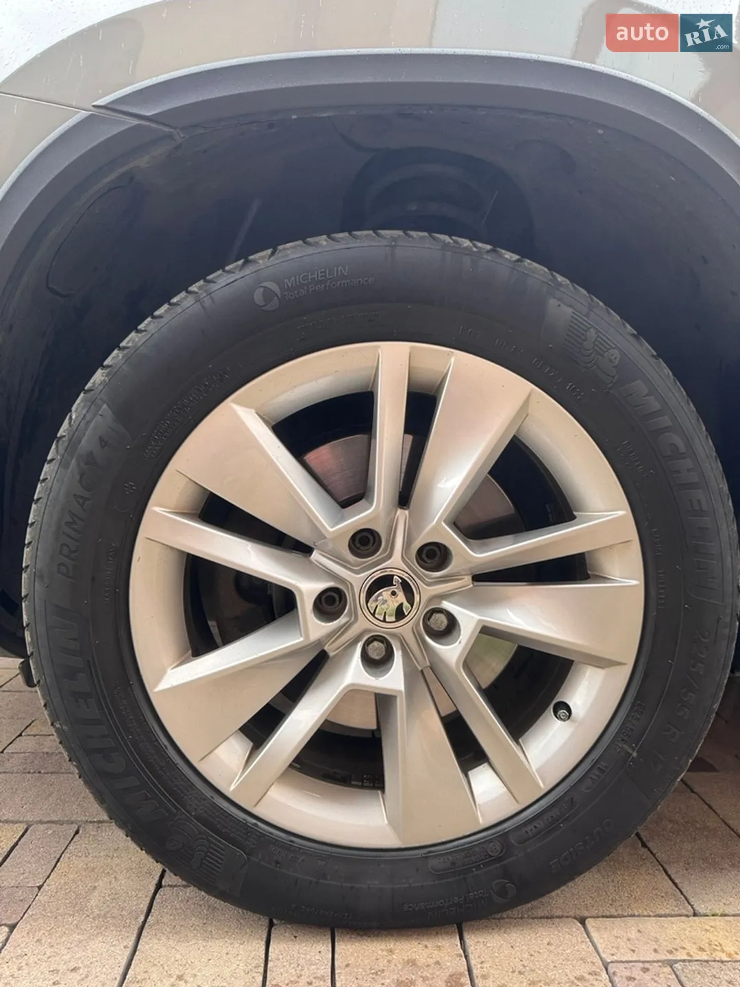 2018 Skoda Karoq - мініатюра 72