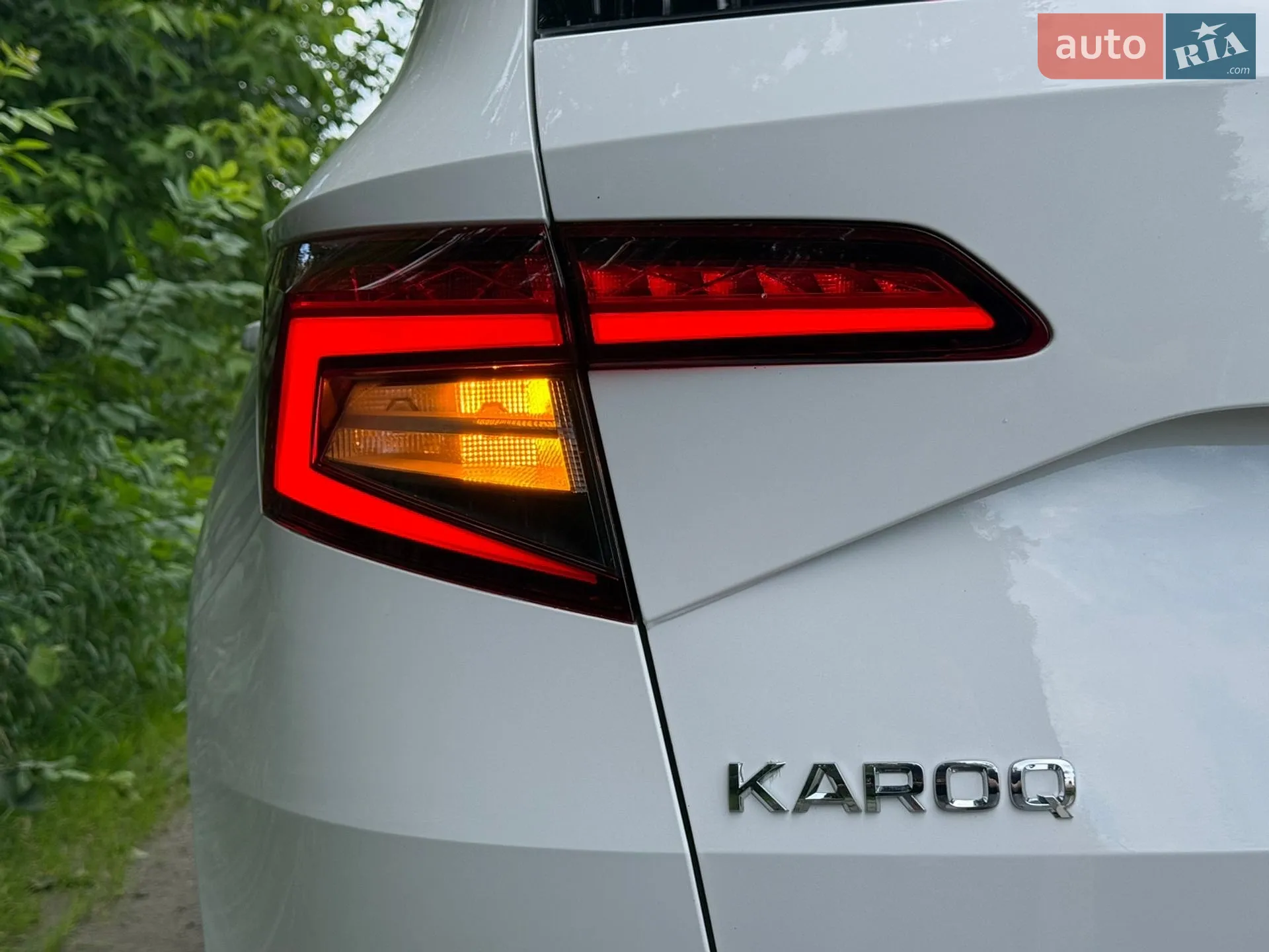 2020 Skoda Karoq - мініатюра 11