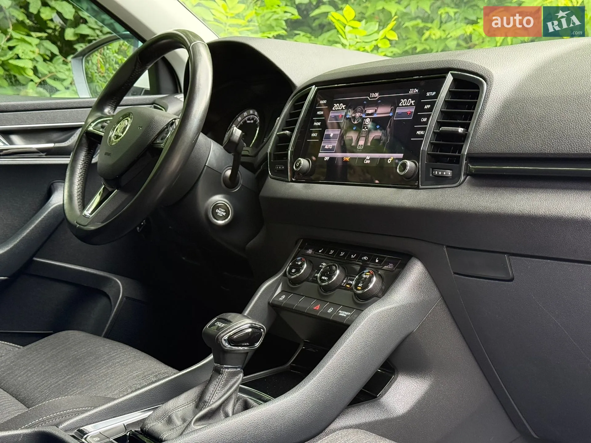 2020 Skoda Karoq - мініатюра 34