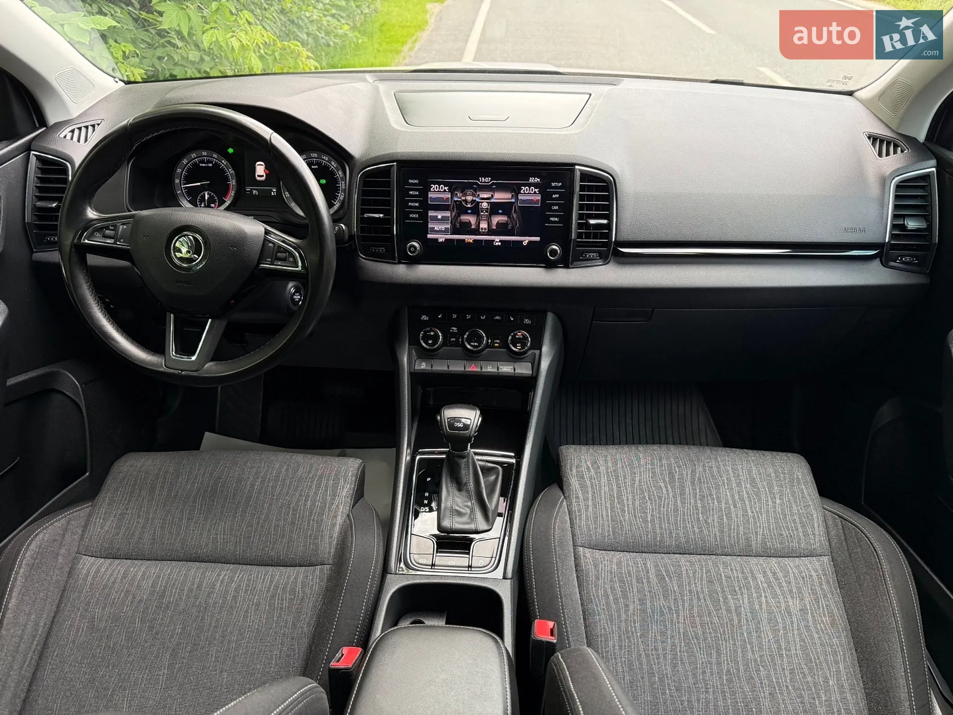 2020 Skoda Karoq - мініатюра 40
