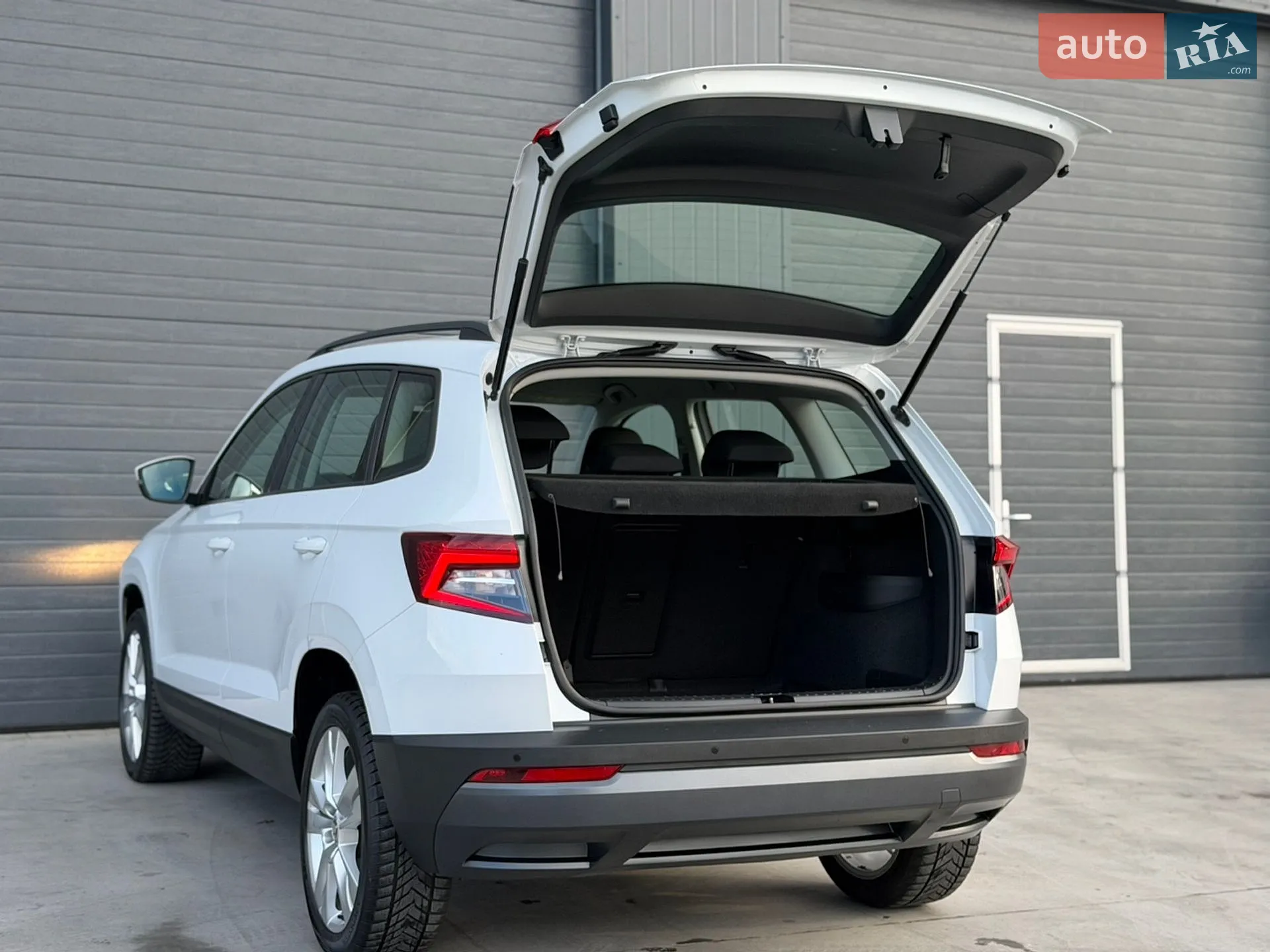 2020 Skoda Karoq - мініатюра 24