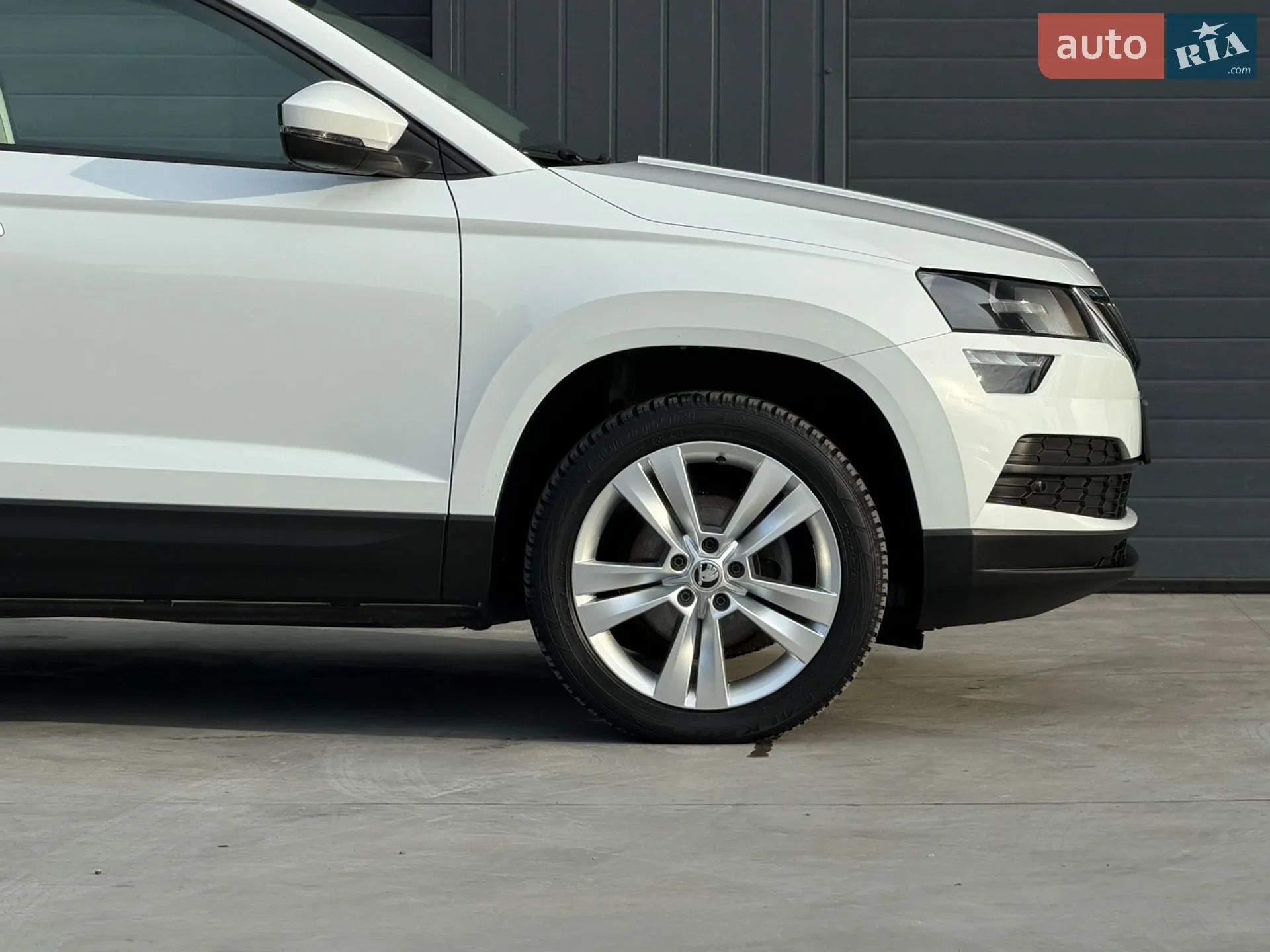 2020 Skoda Karoq - мініатюра 38