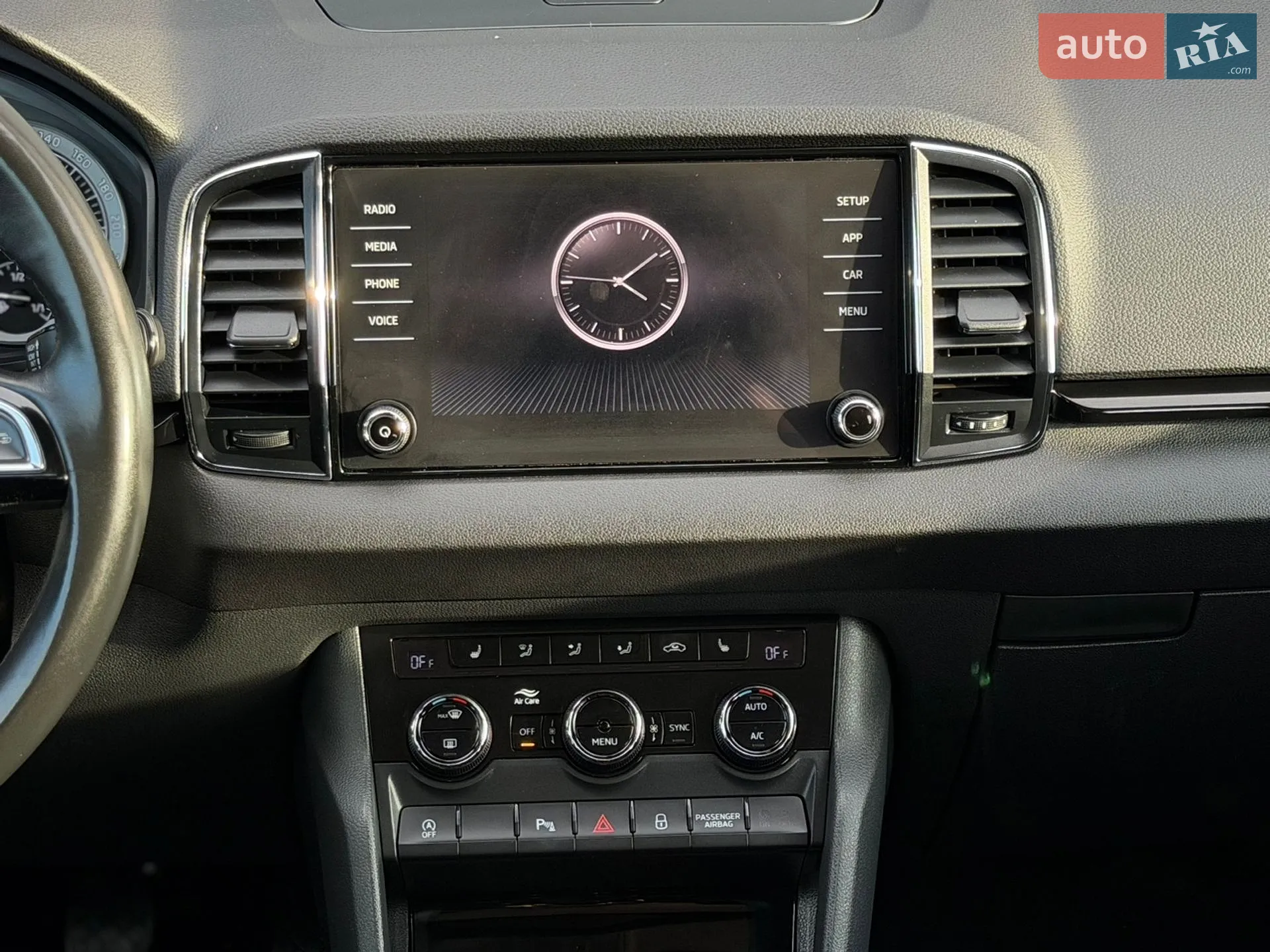 2020 Skoda Karoq - мініатюра 69