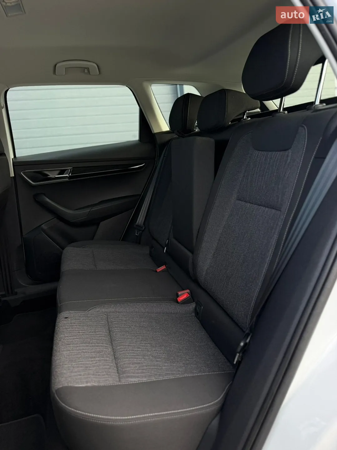 2020 Skoda Karoq - мініатюра 80