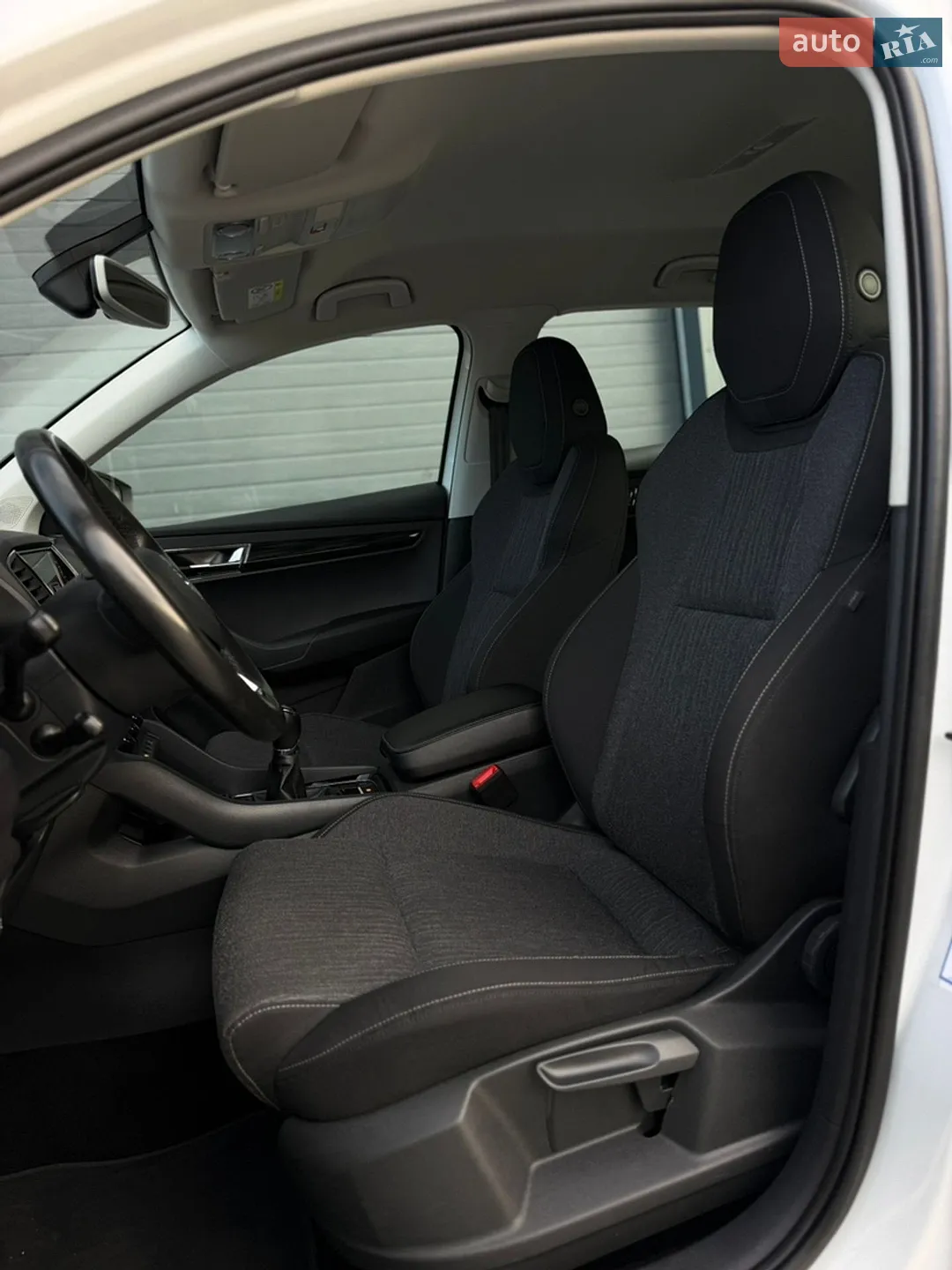 2020 Skoda Karoq - мініатюра 84