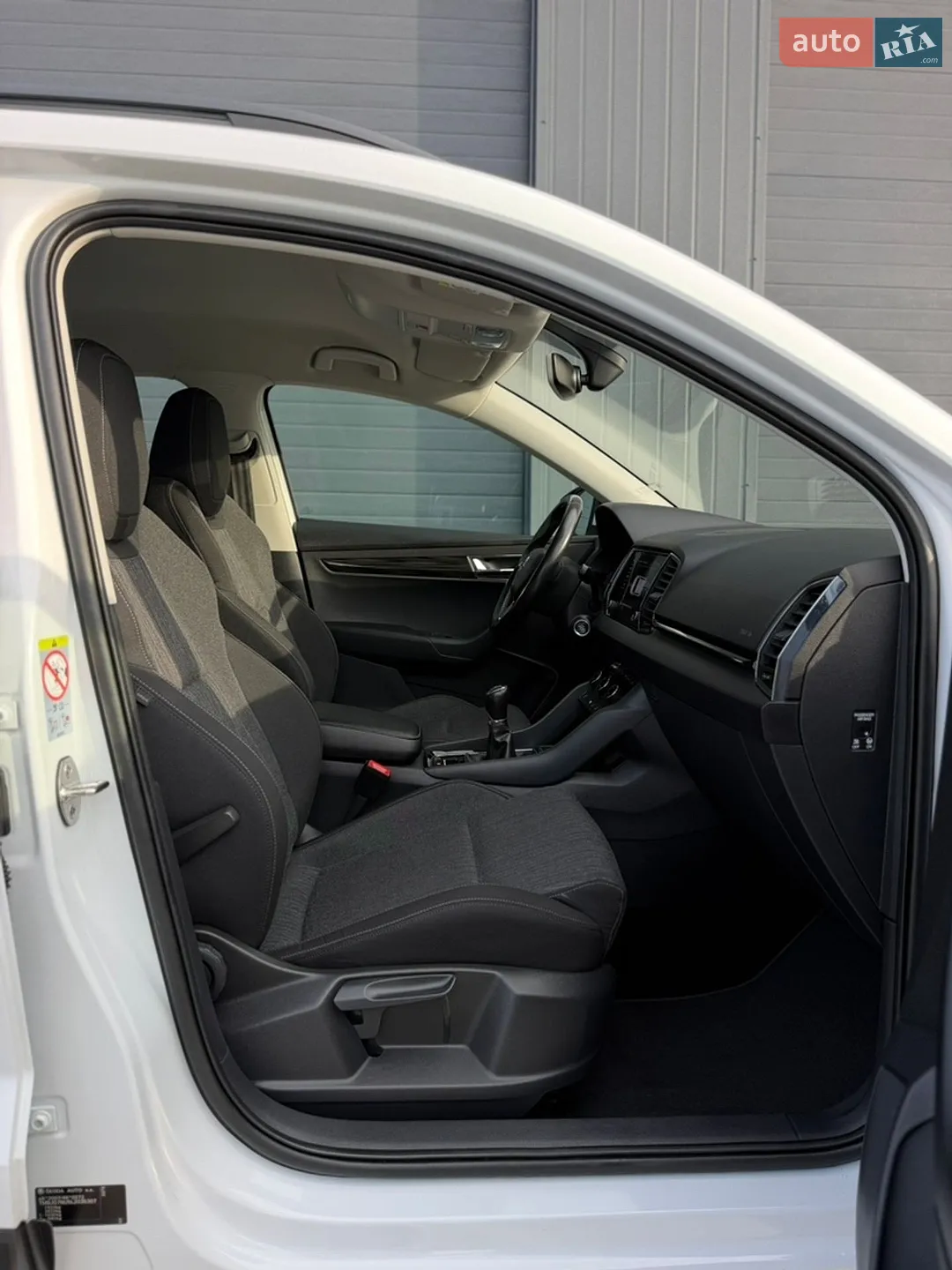 2020 Skoda Karoq - мініатюра 88