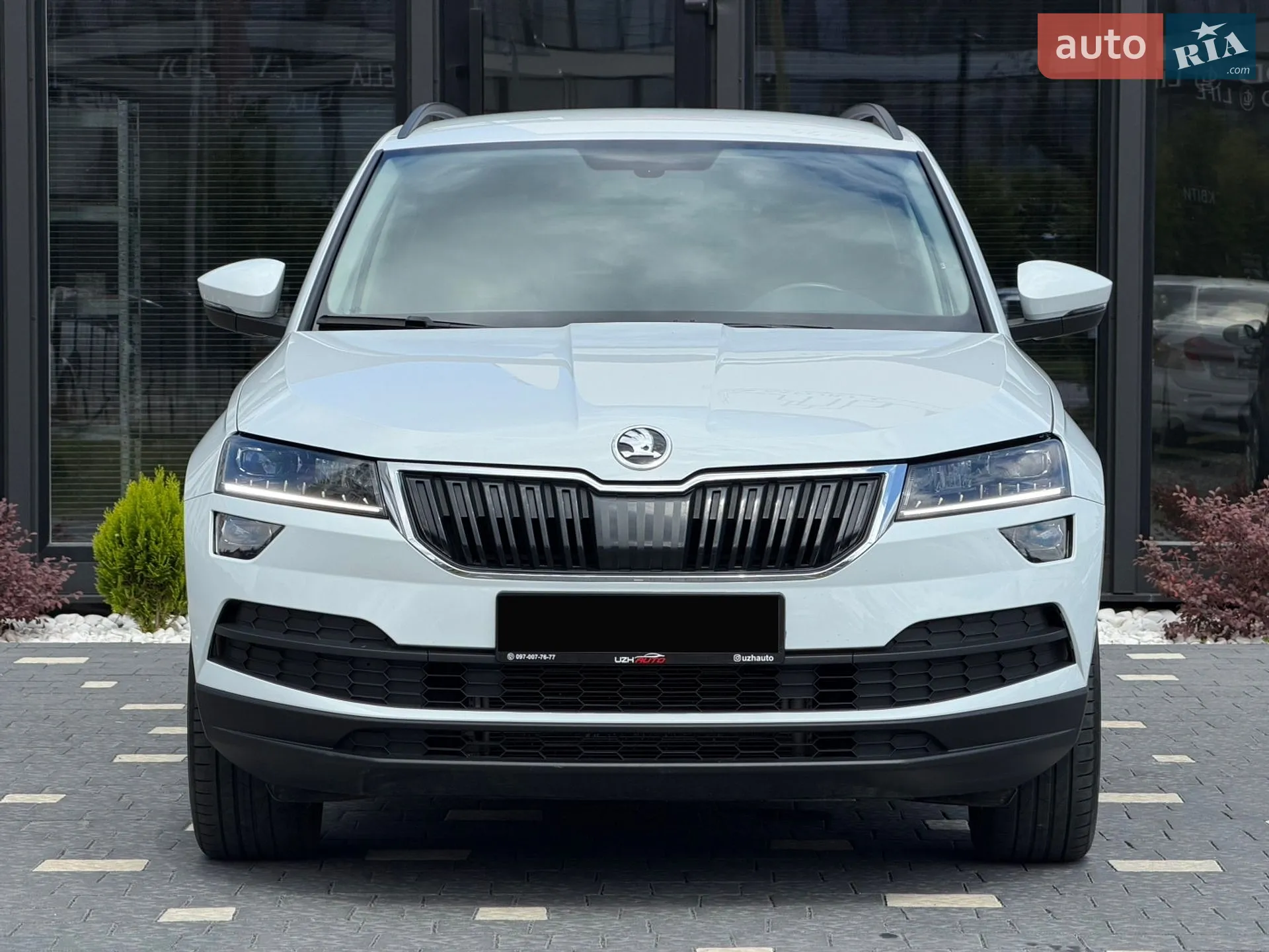 2022 Skoda Karoq - мініатюра 4