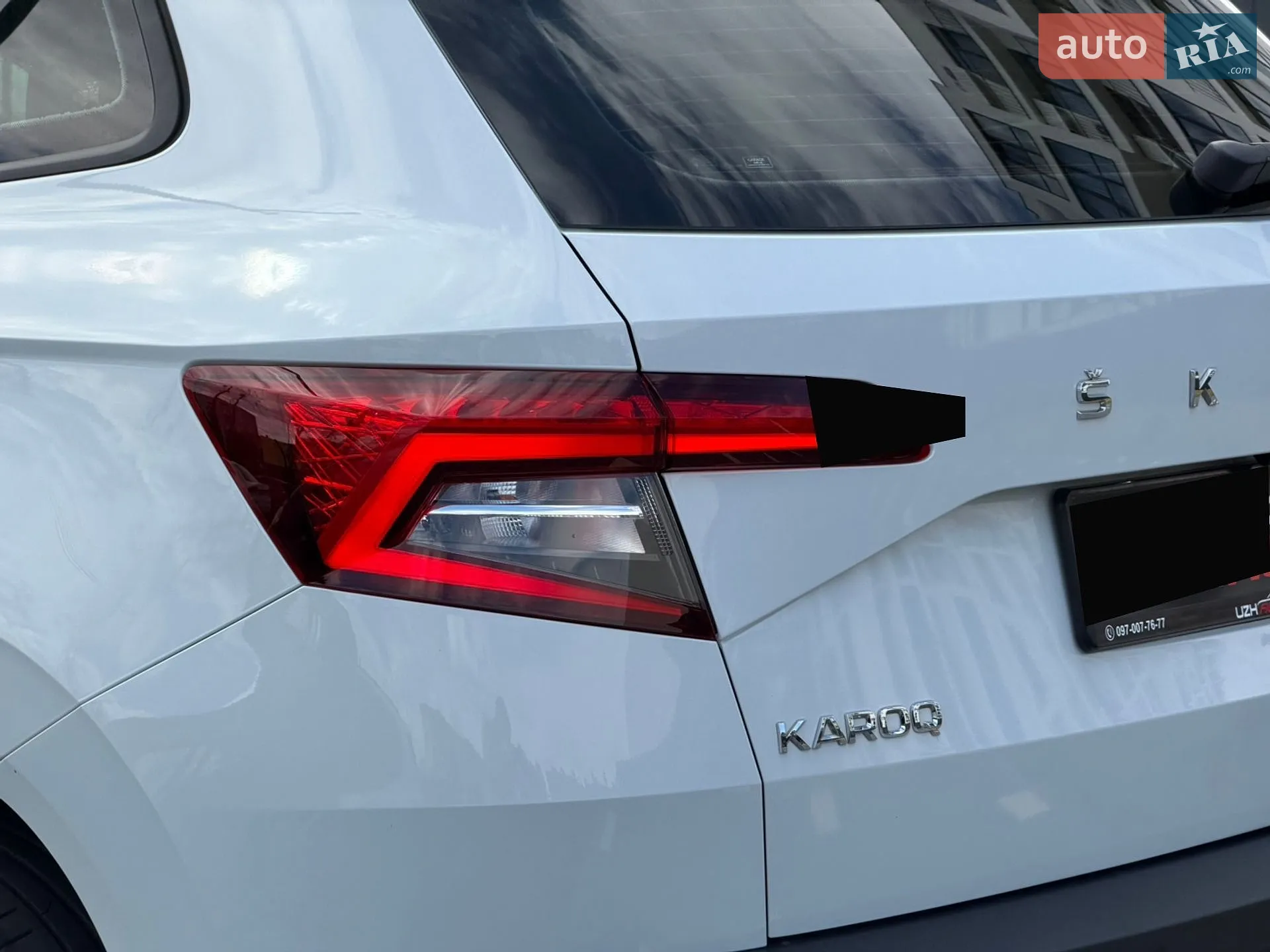 2022 Skoda Karoq - мініатюра 19