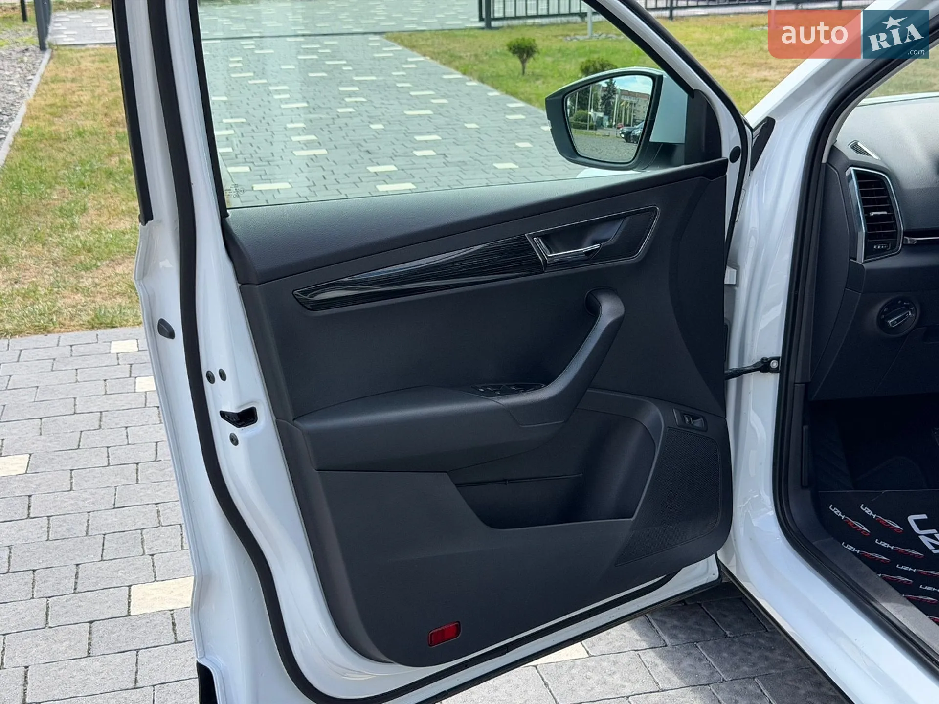 2022 Skoda Karoq - мініатюра 24