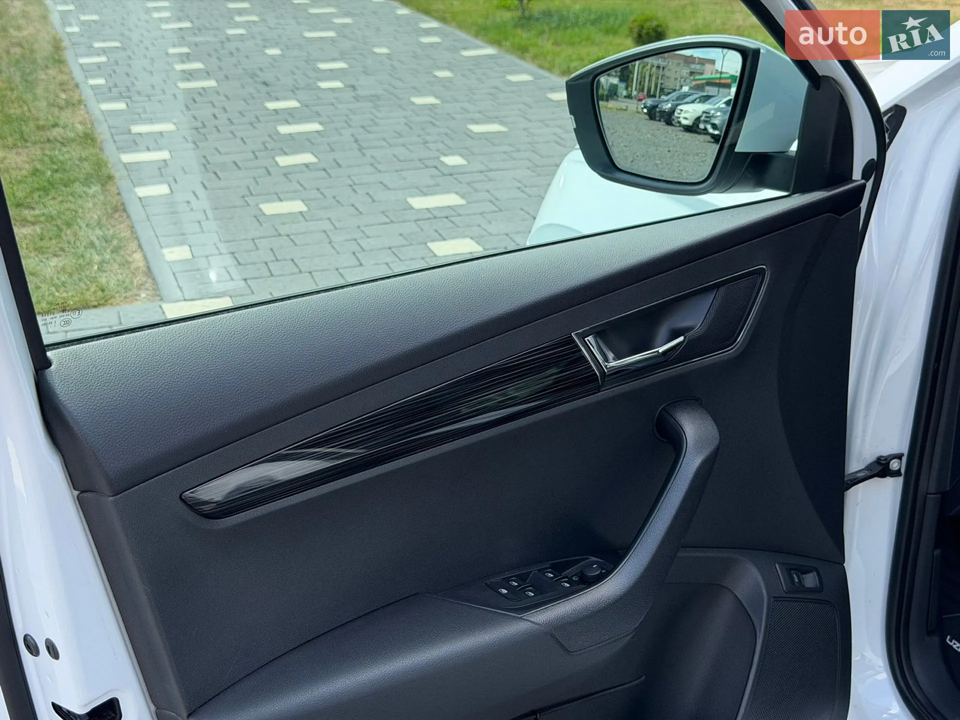2022 Skoda Karoq - мініатюра 25