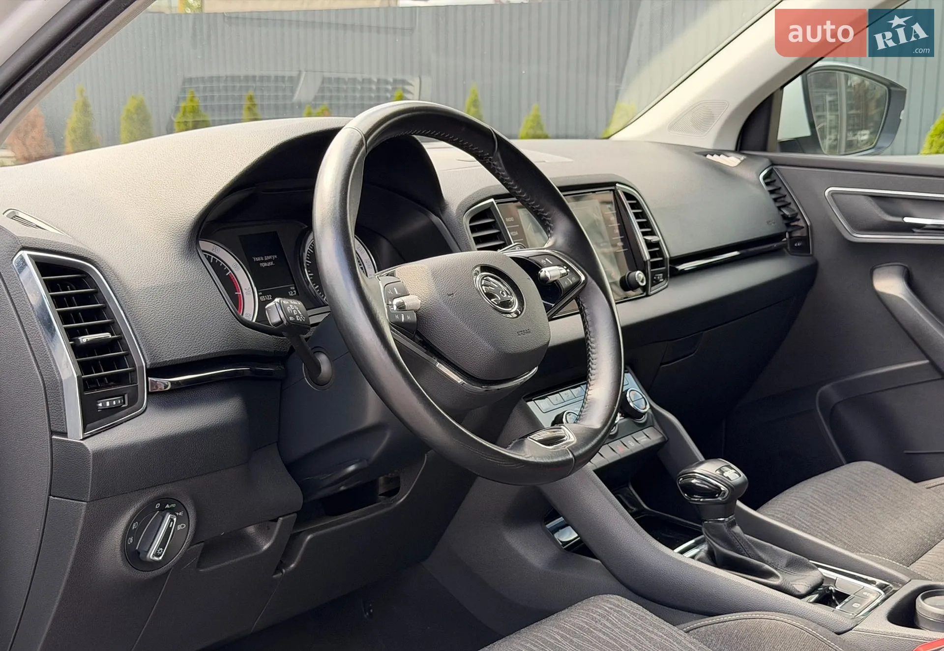 2022 Skoda Karoq - мініатюра 27