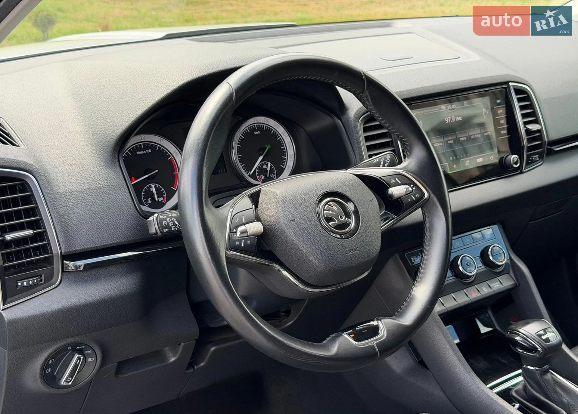 2022 Skoda Karoq - мініатюра 28