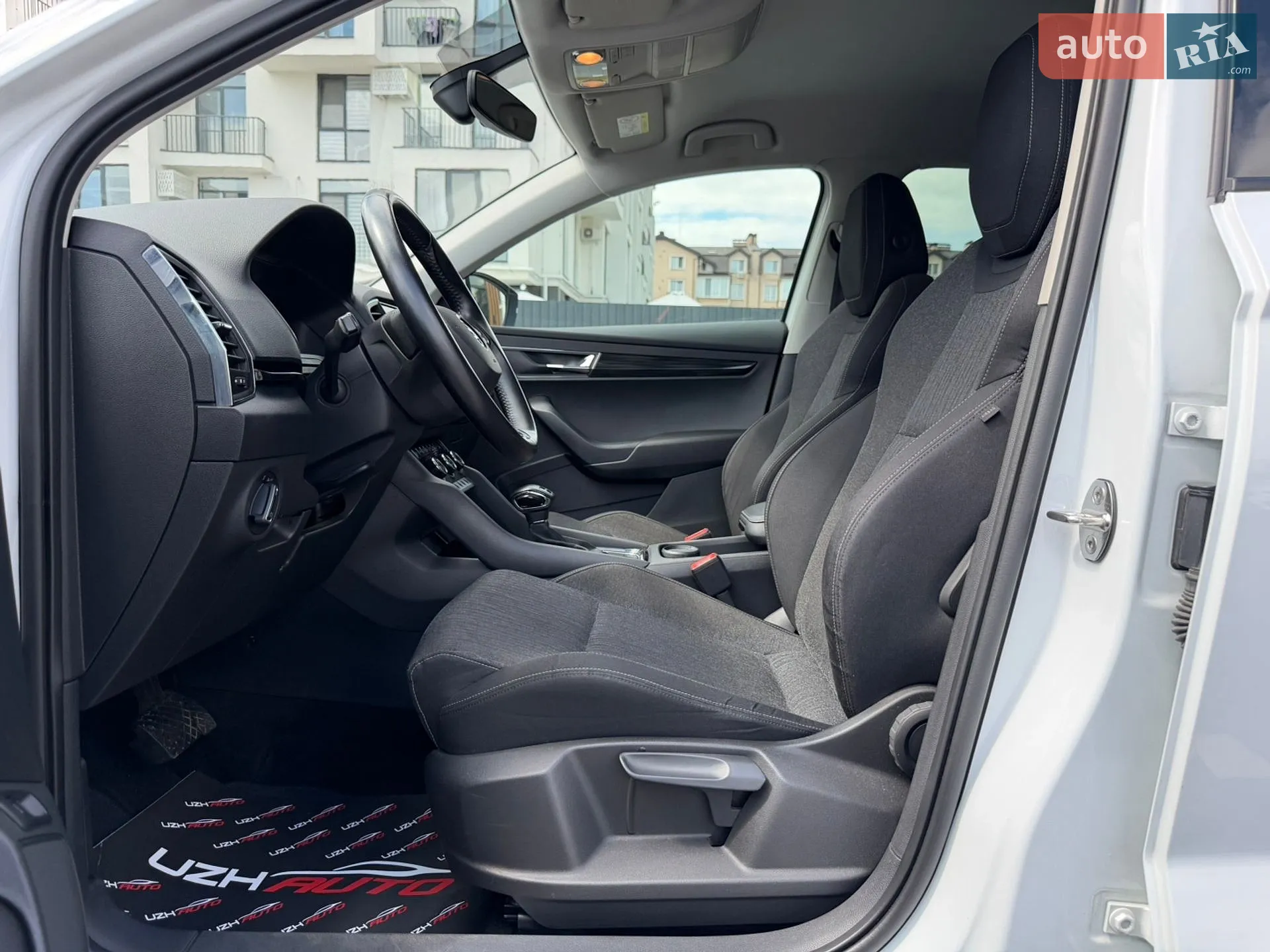 2022 Skoda Karoq - мініатюра 29