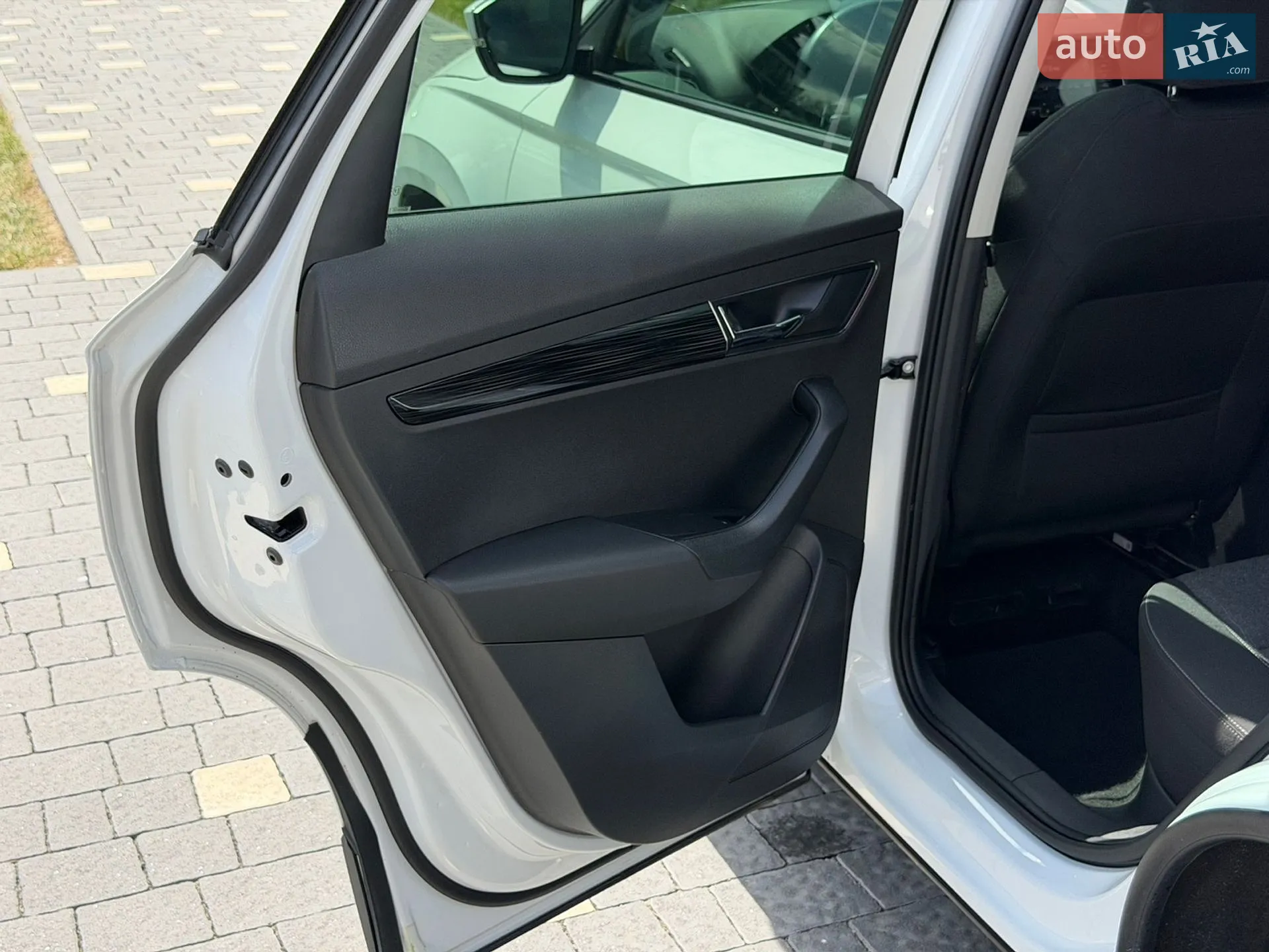 2022 Skoda Karoq - мініатюра 32