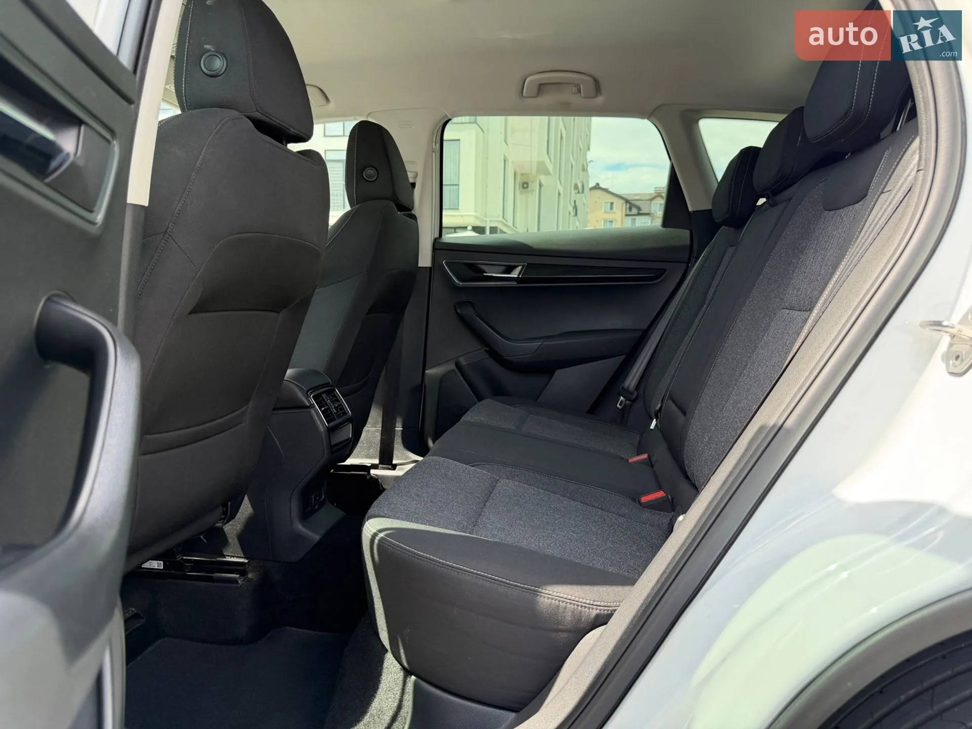 2022 Skoda Karoq - мініатюра 33