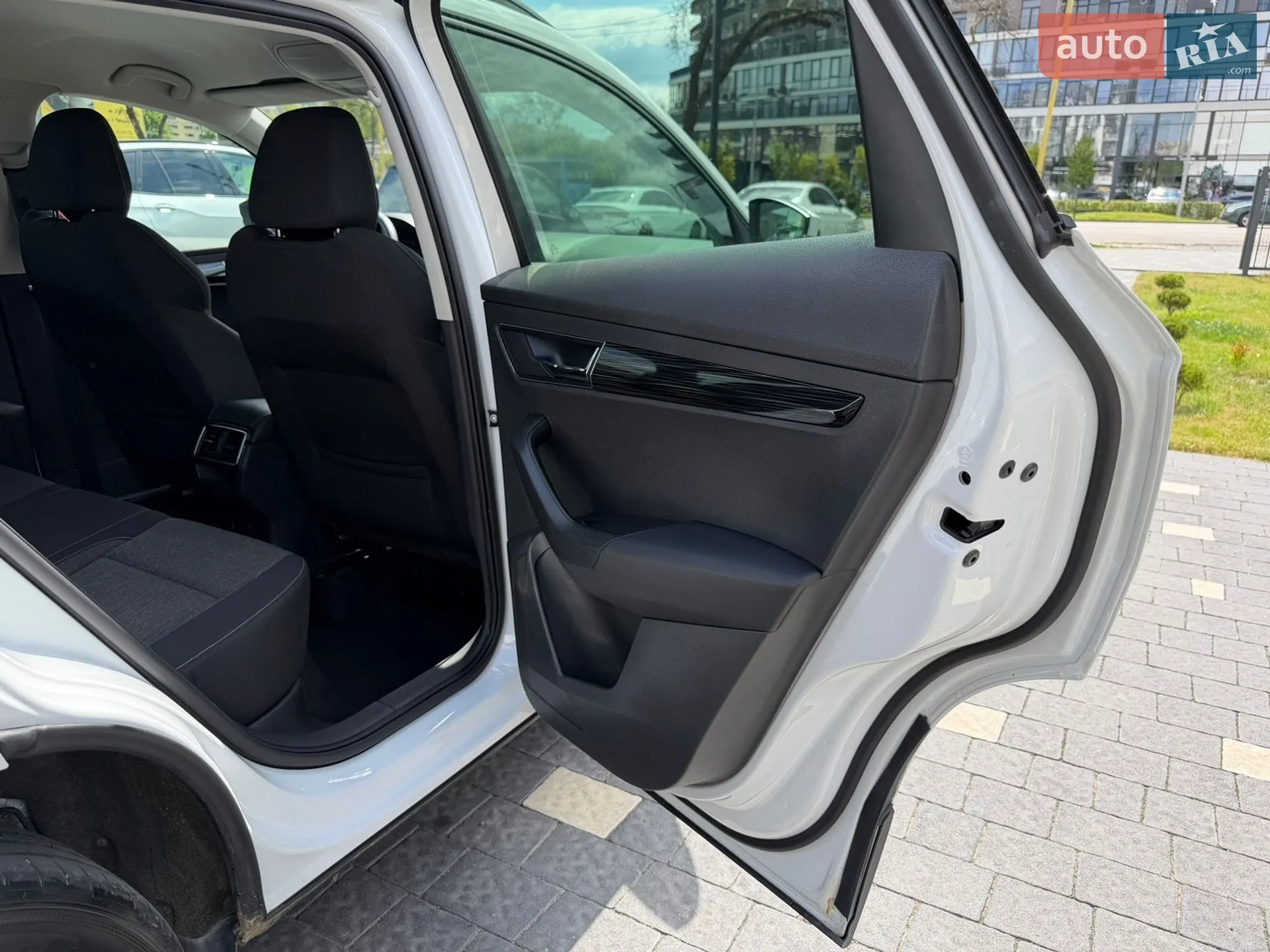 2022 Skoda Karoq - мініатюра 34
